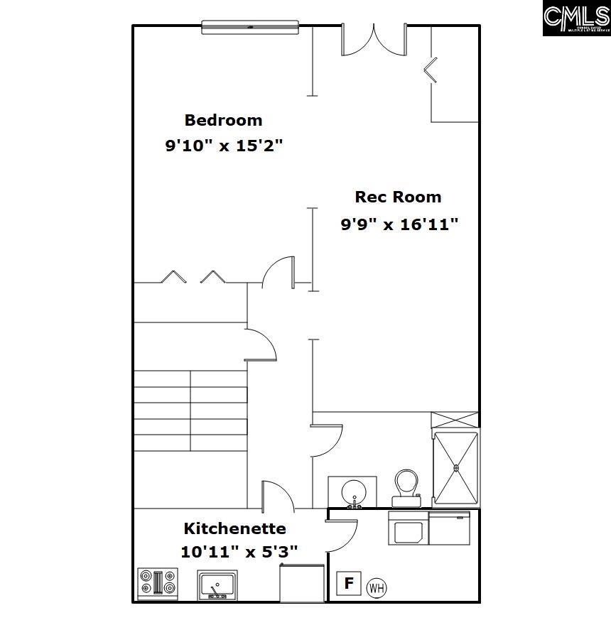 224 Mariners Row Columbia, SC 29212-8074