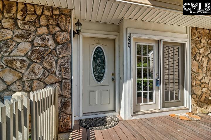 224 Mariners Row Columbia, SC 29212-8074