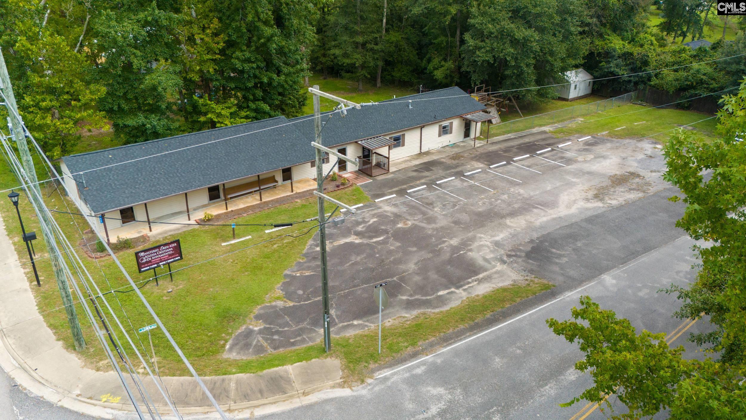 3027 Platt Springs Road West Columbia, SC 29170