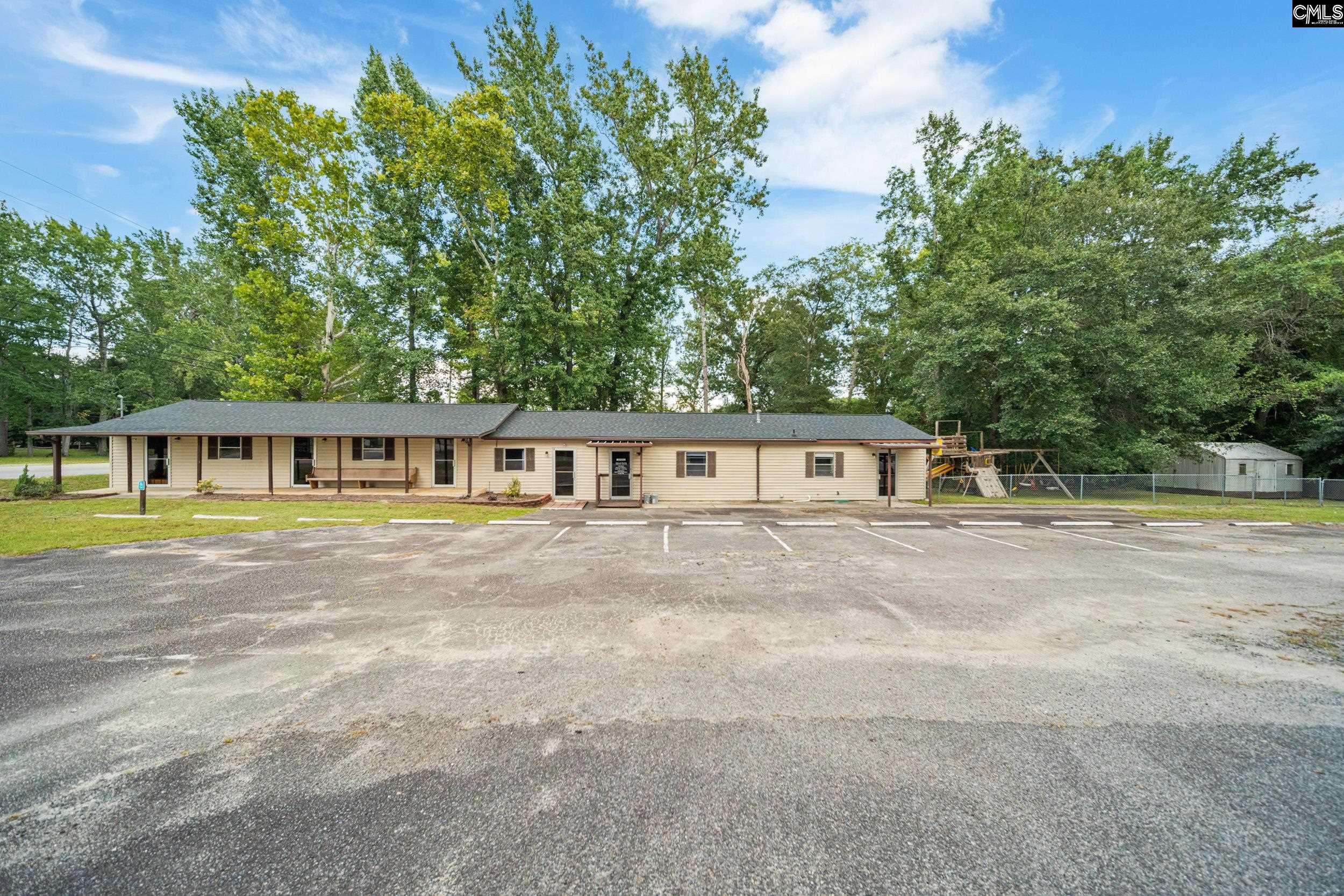 3027 Platt Springs Road West Columbia, SC 29170