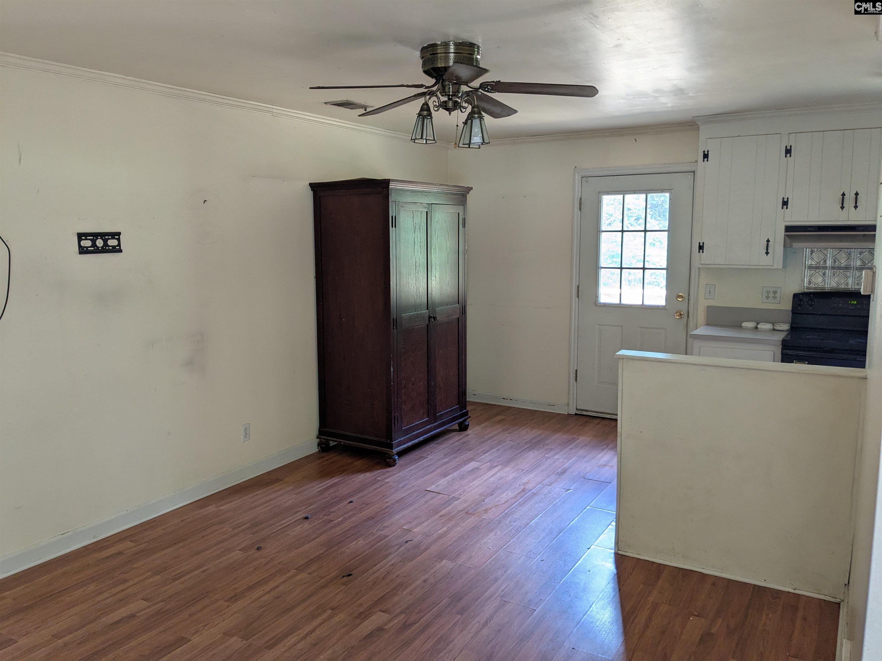 1236 Newberry Road Winnsboro, SC 29180