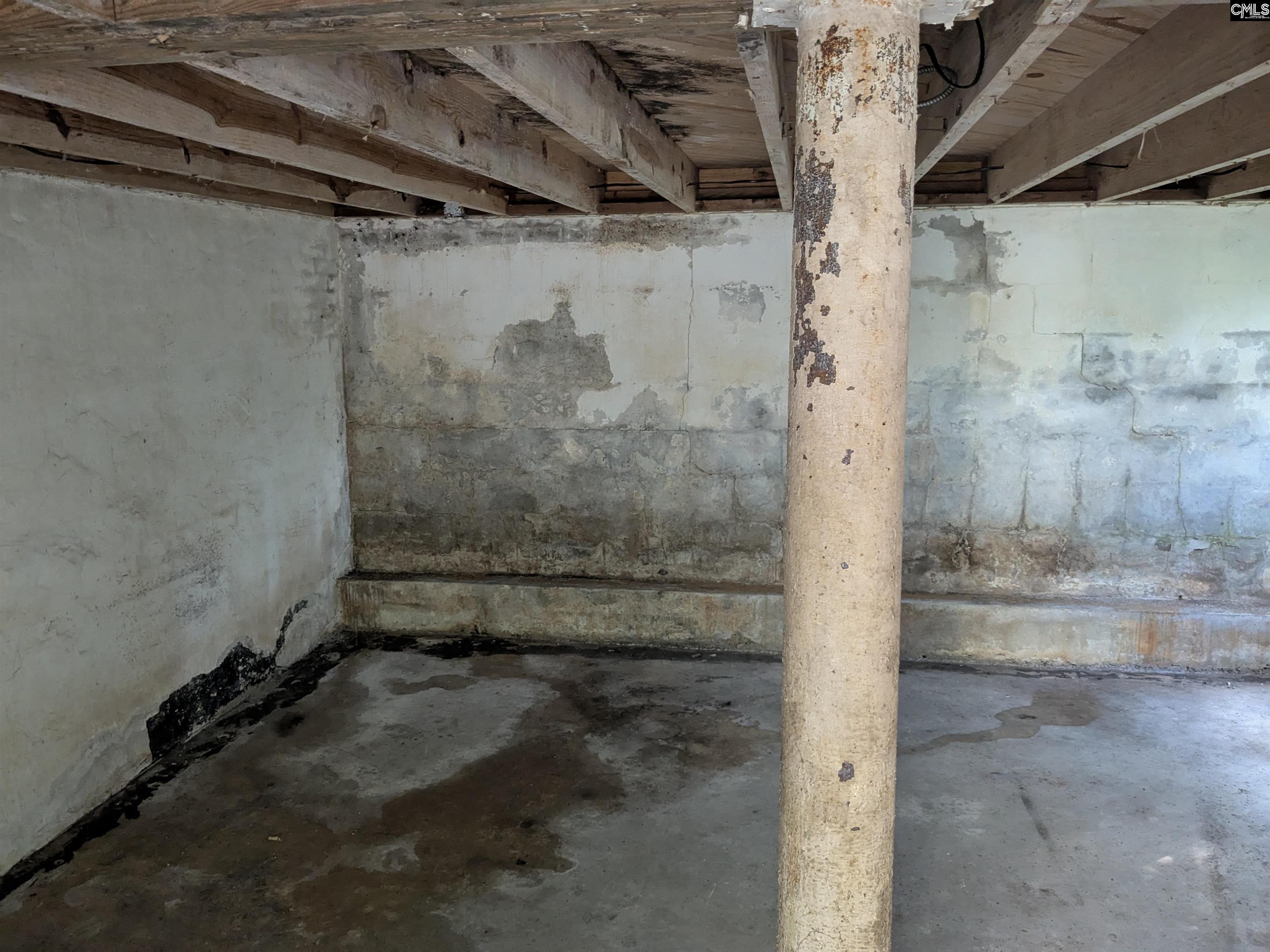 1236 Newberry Road Winnsboro, SC 29180