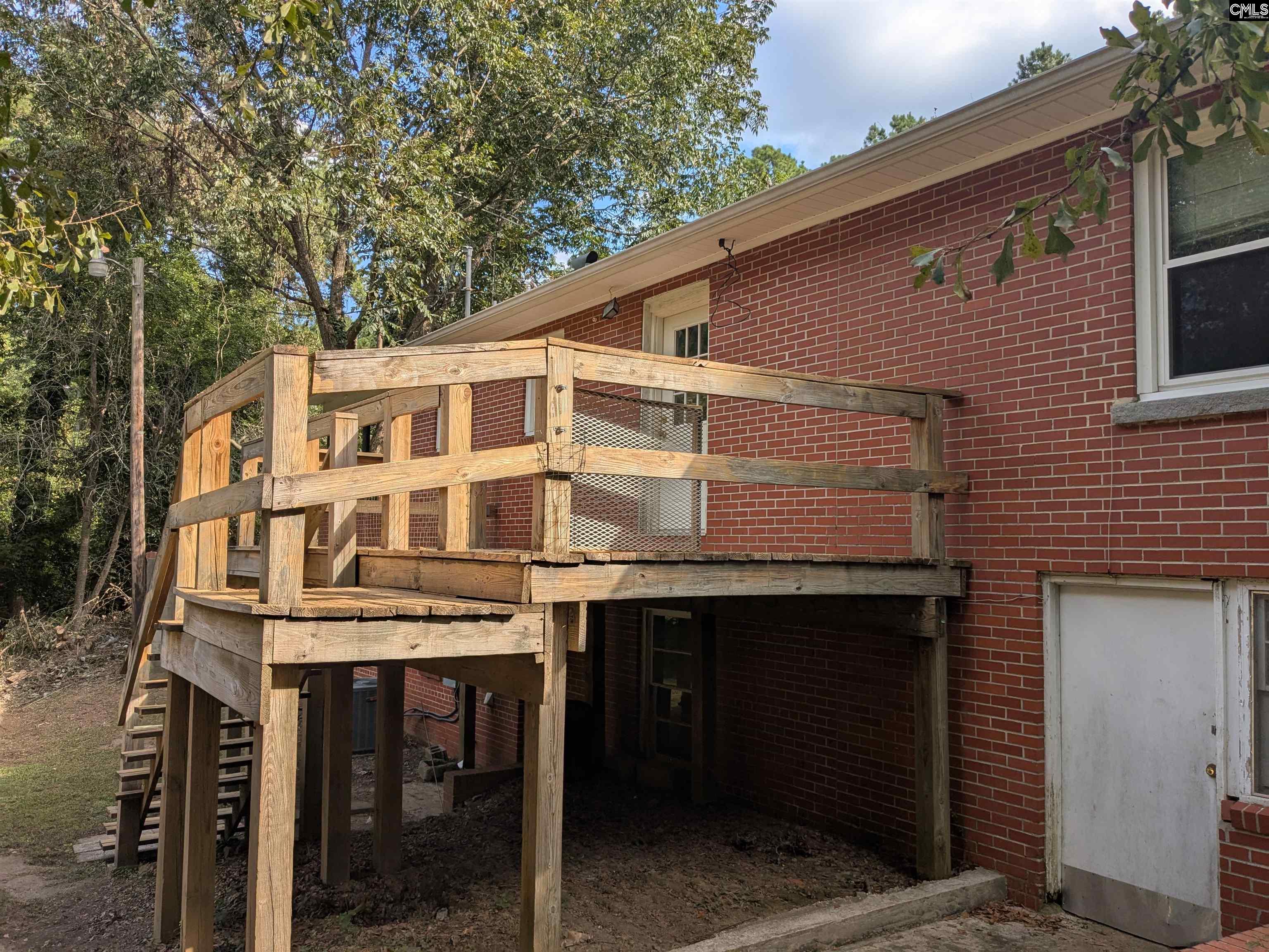 1236 Newberry Road Winnsboro, SC 29180