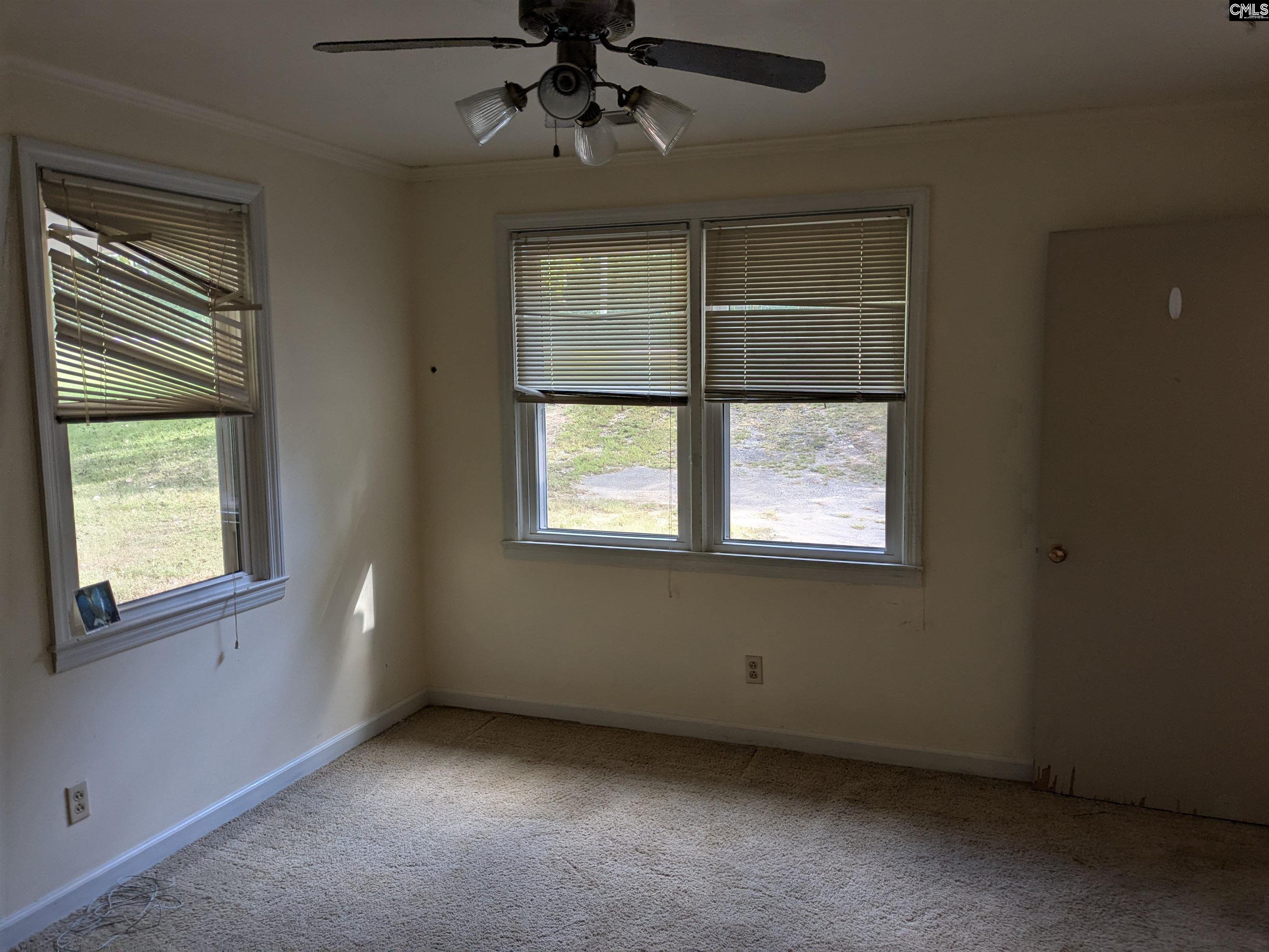 1236 Newberry Road Winnsboro, SC 29180