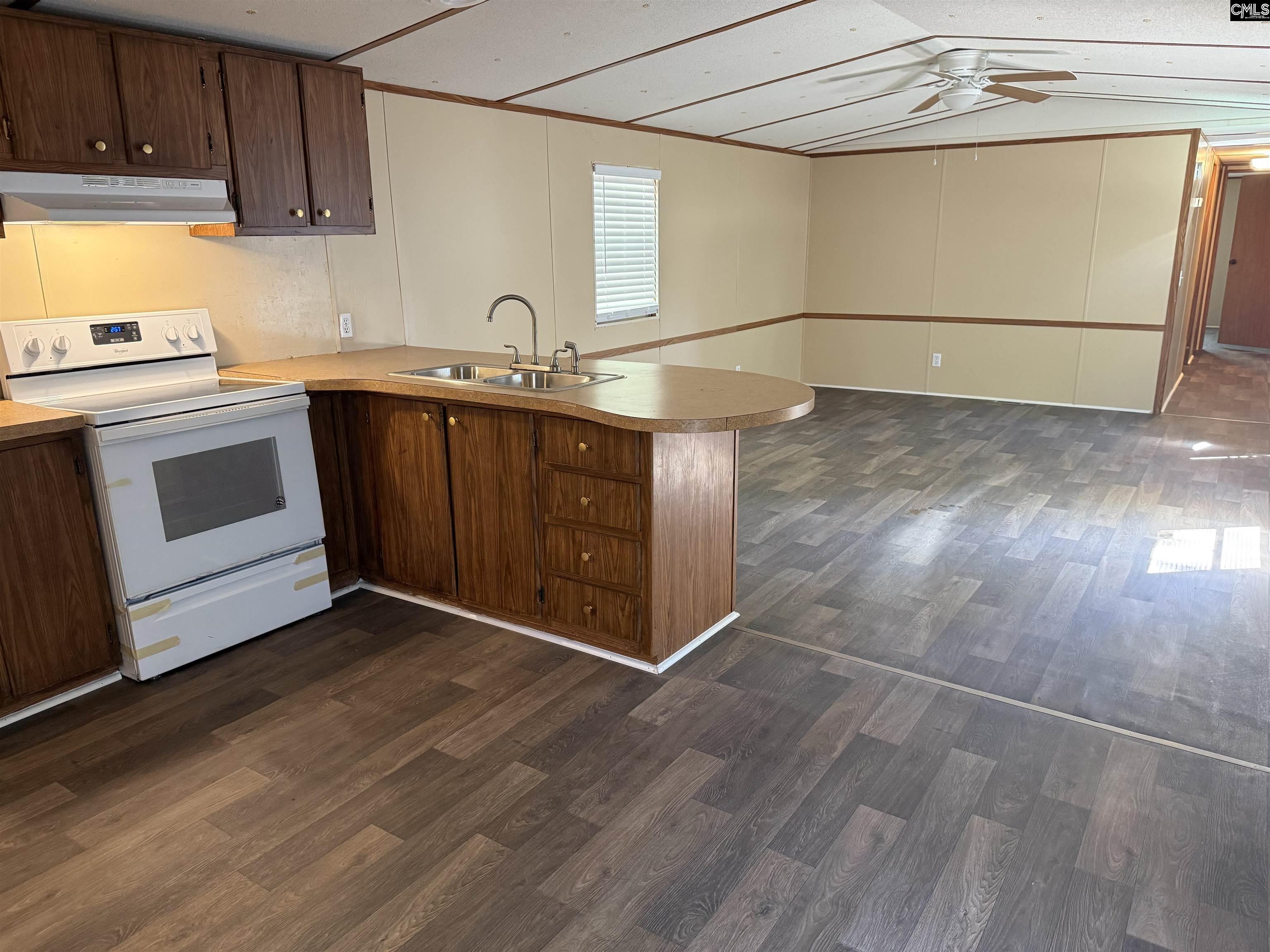 237 River Rest Road North, SC 29112