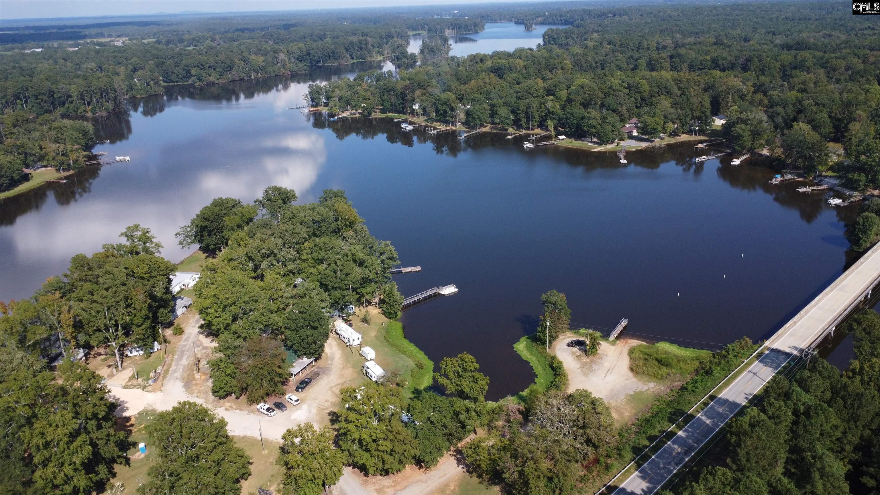 110 Crappie Lane Saluda, SC 29138