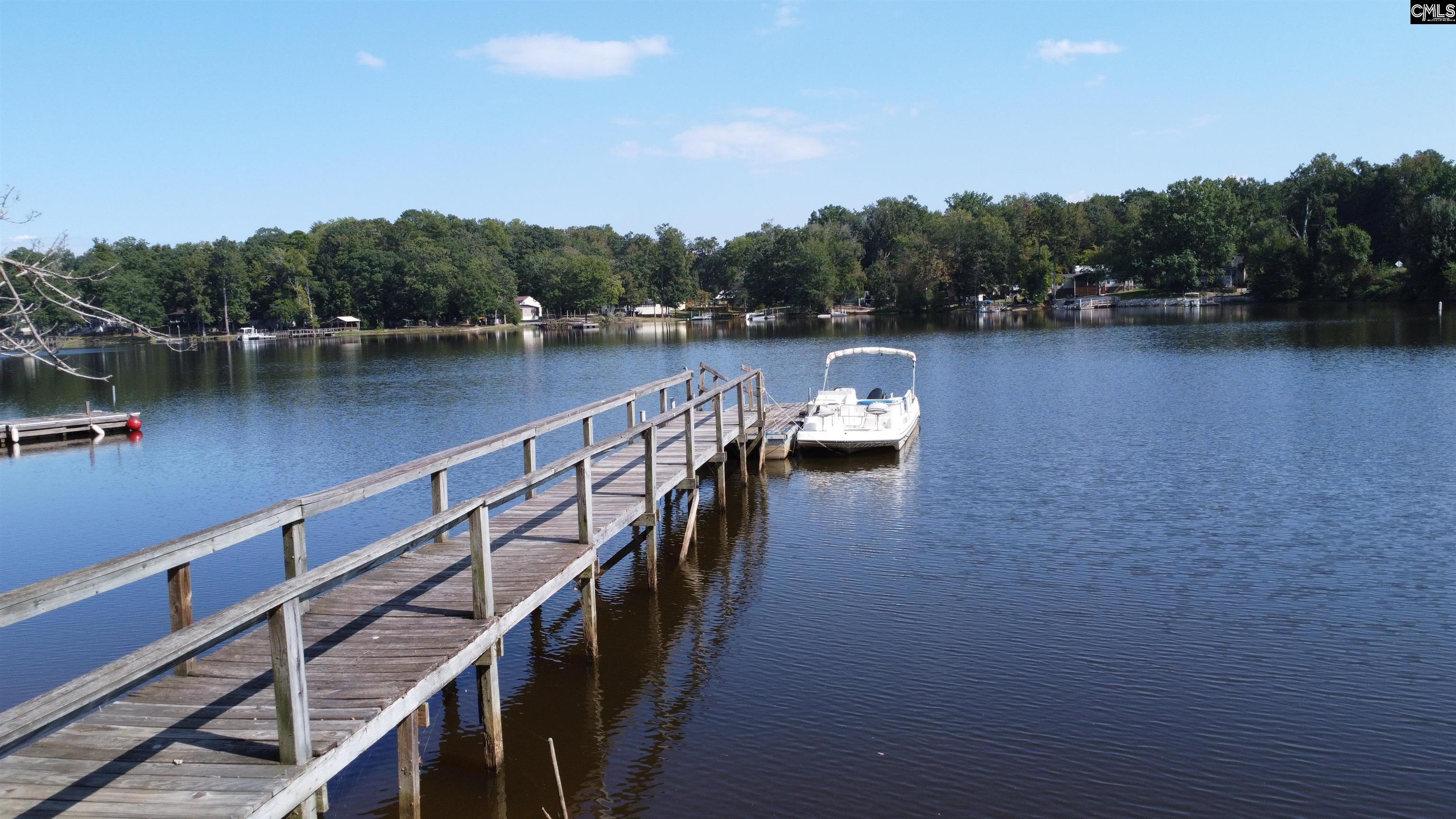 110 Crappie Lane Saluda, SC 29138
