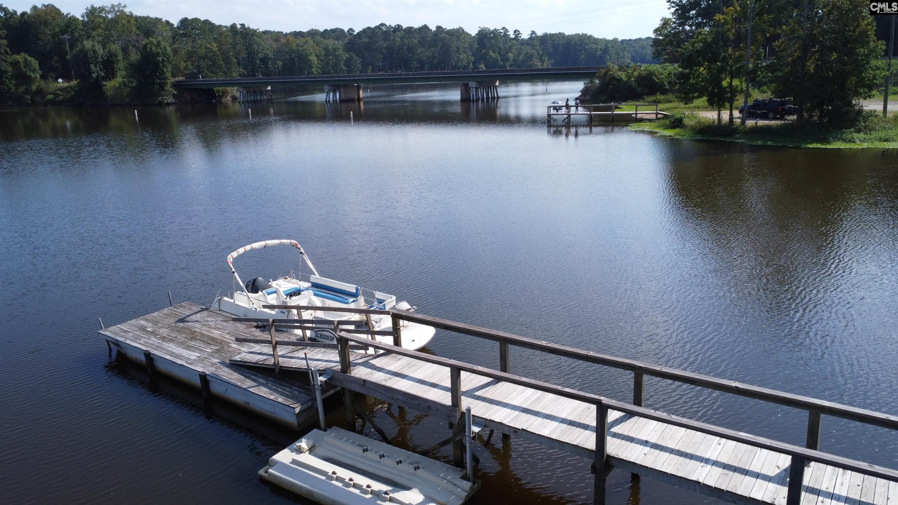 110 Crappie Lane Saluda, SC 29138