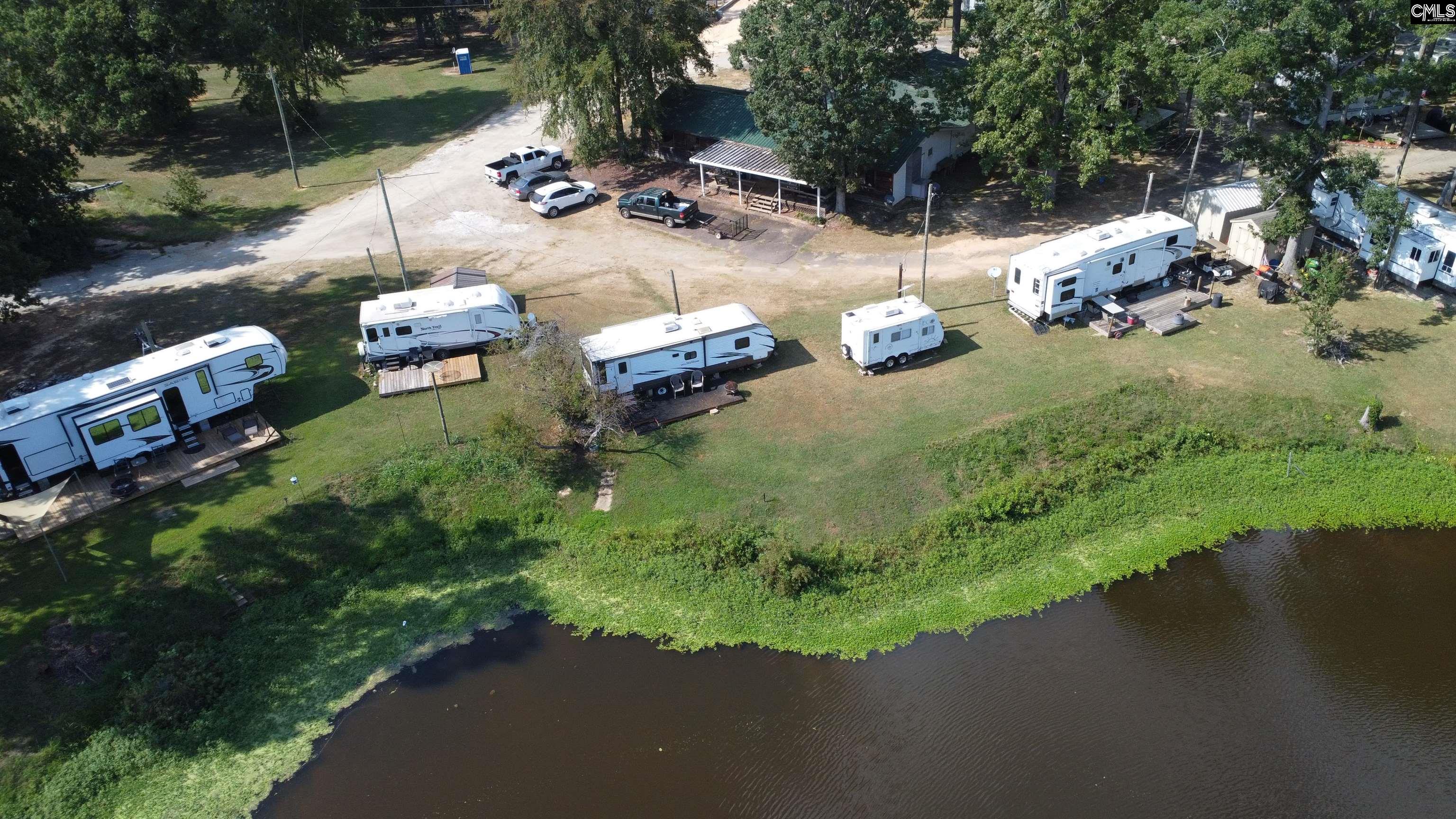 110 Crappie Lane Saluda, SC 29138