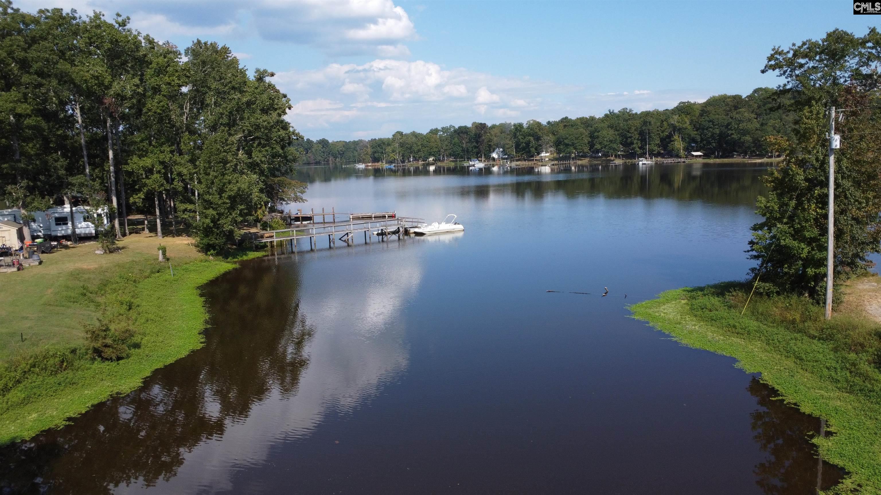 110 Crappie Lane Saluda, SC 29138