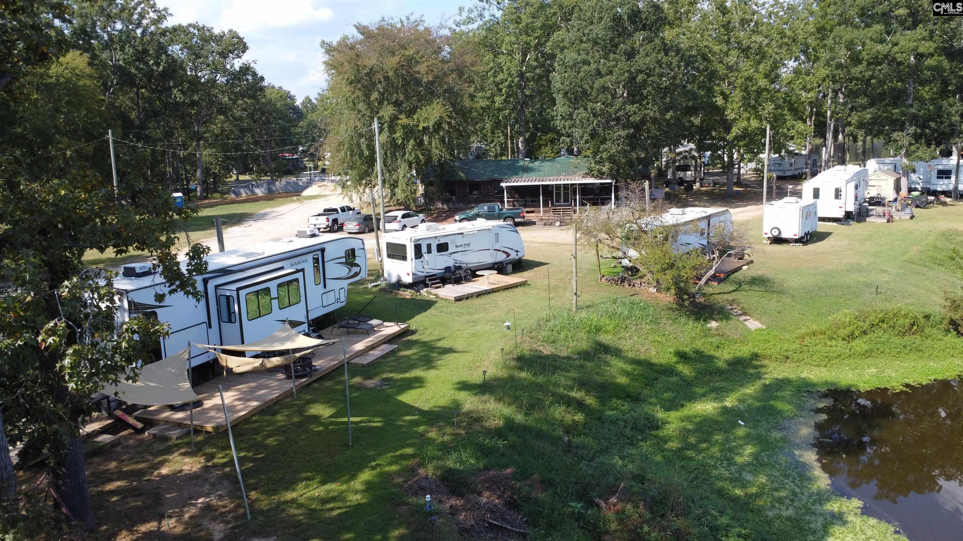 110 Crappie Lane Saluda, SC 29138