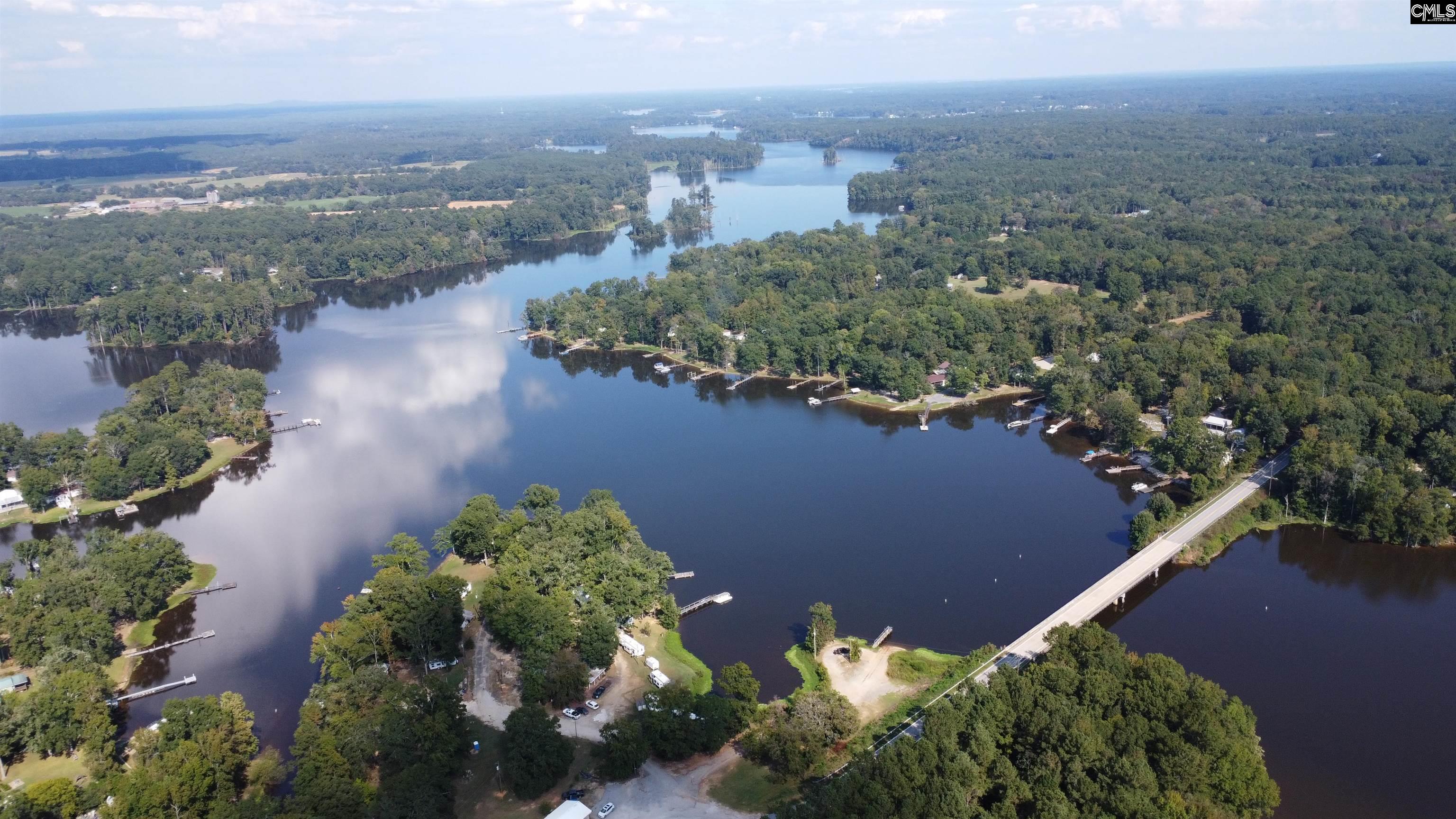110 Crappie Lane Saluda, SC 29138