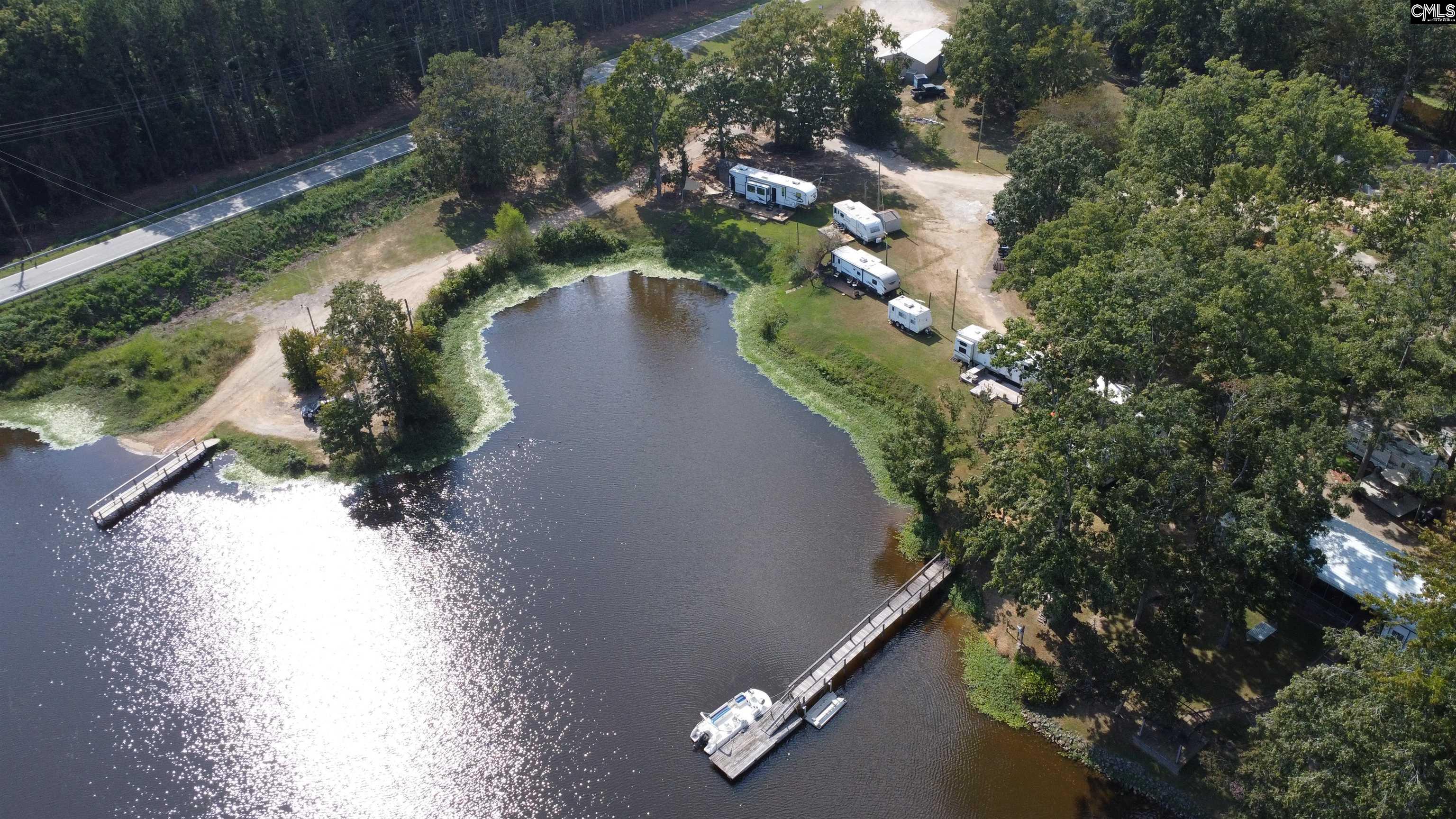 110 Crappie Lane Saluda, SC 29138