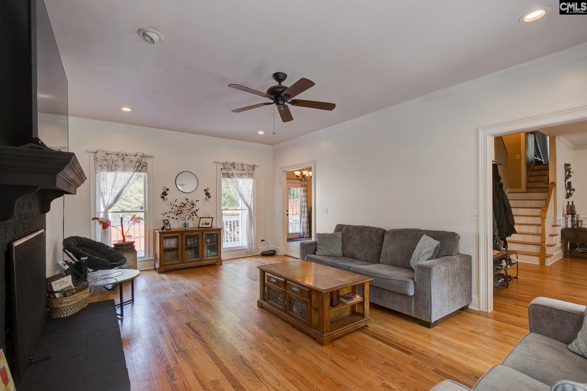 10 Idlebrook Circle Columbia, SC 29229
