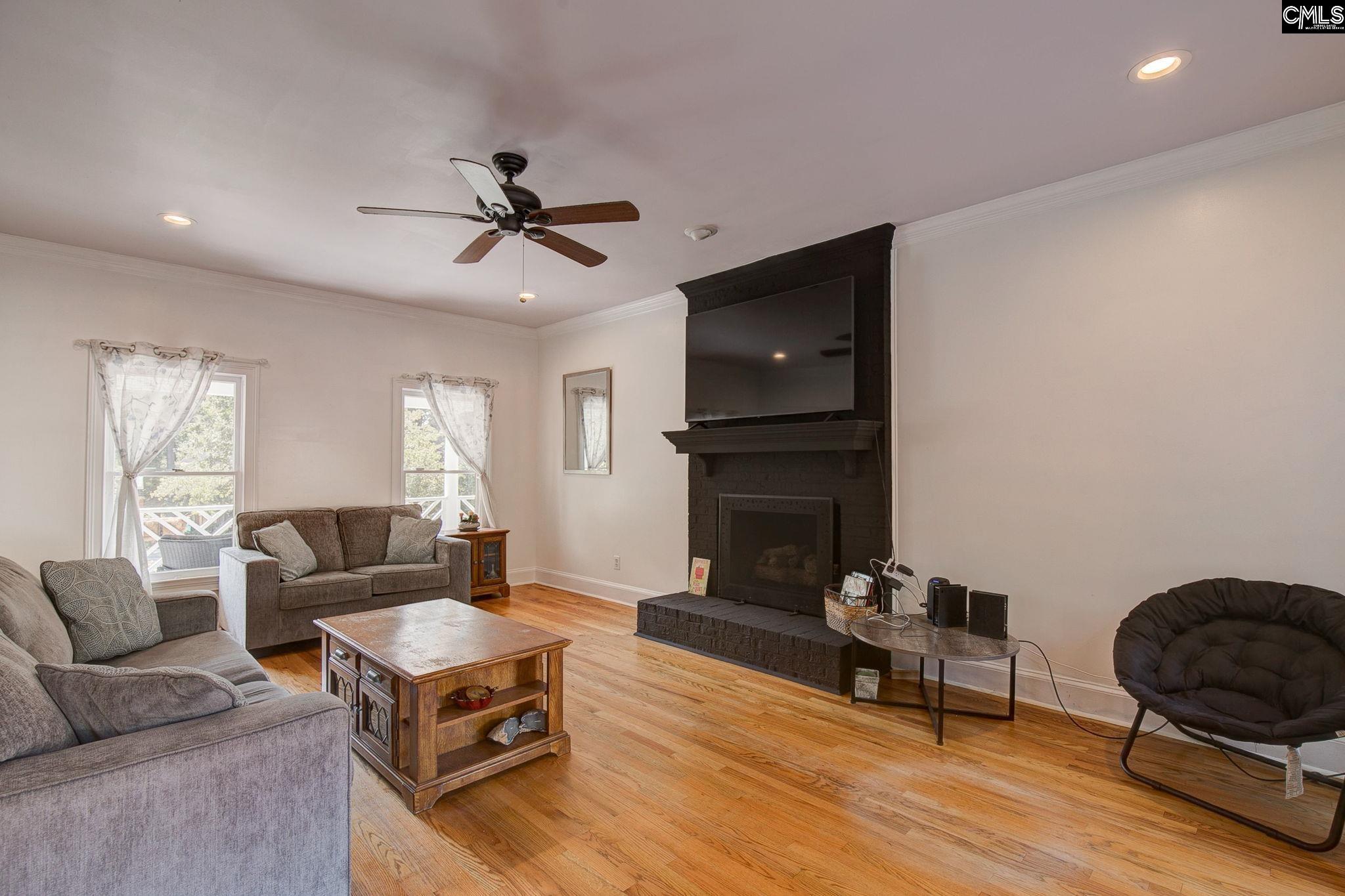 10 Idlebrook Circle Columbia, SC 29229
