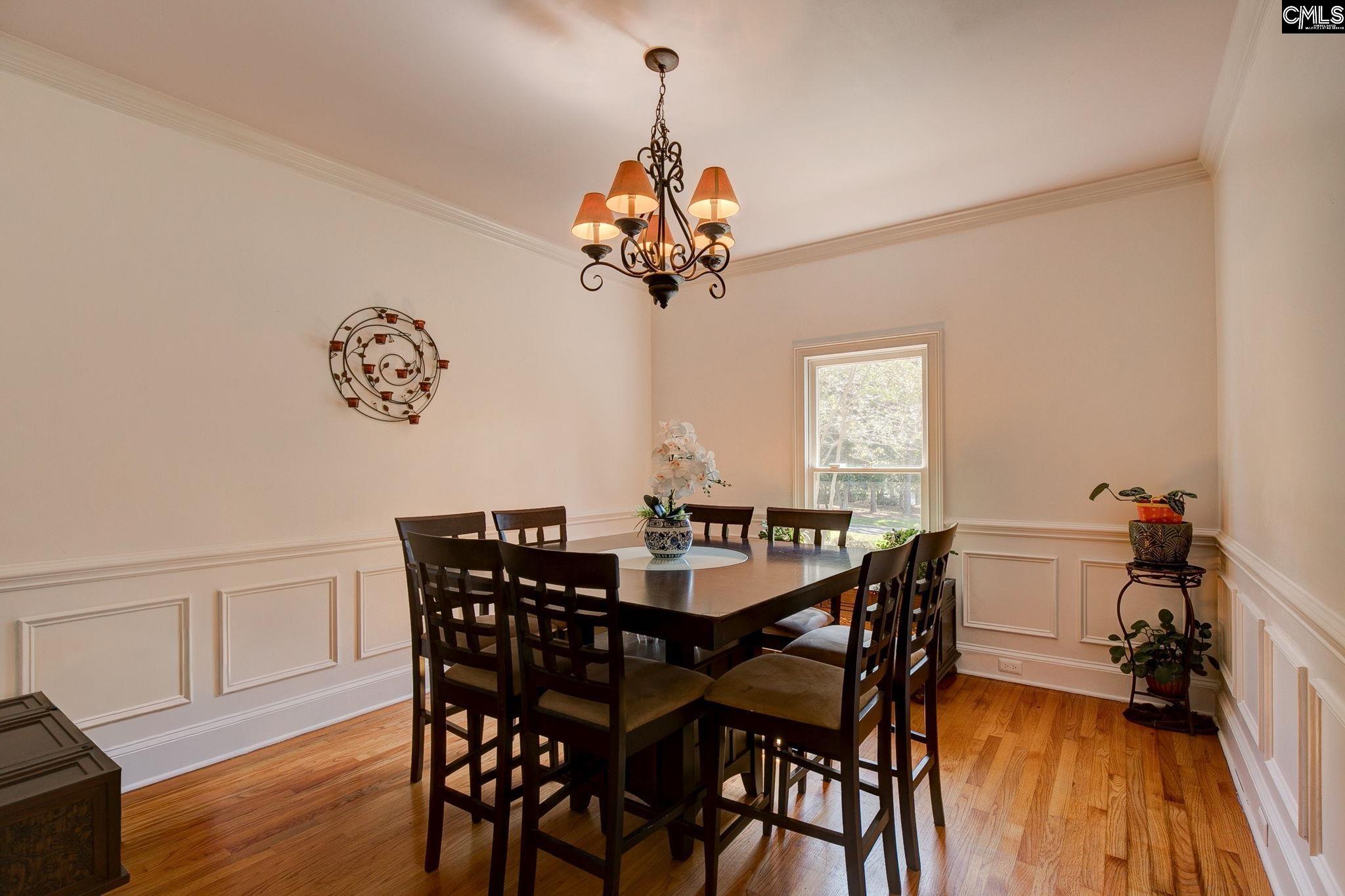 10 Idlebrook Circle Columbia, SC 29229