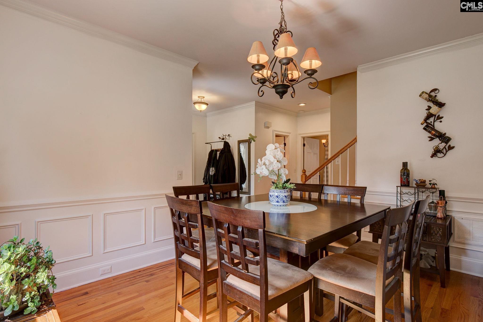 10 Idlebrook Circle Columbia, SC 29229