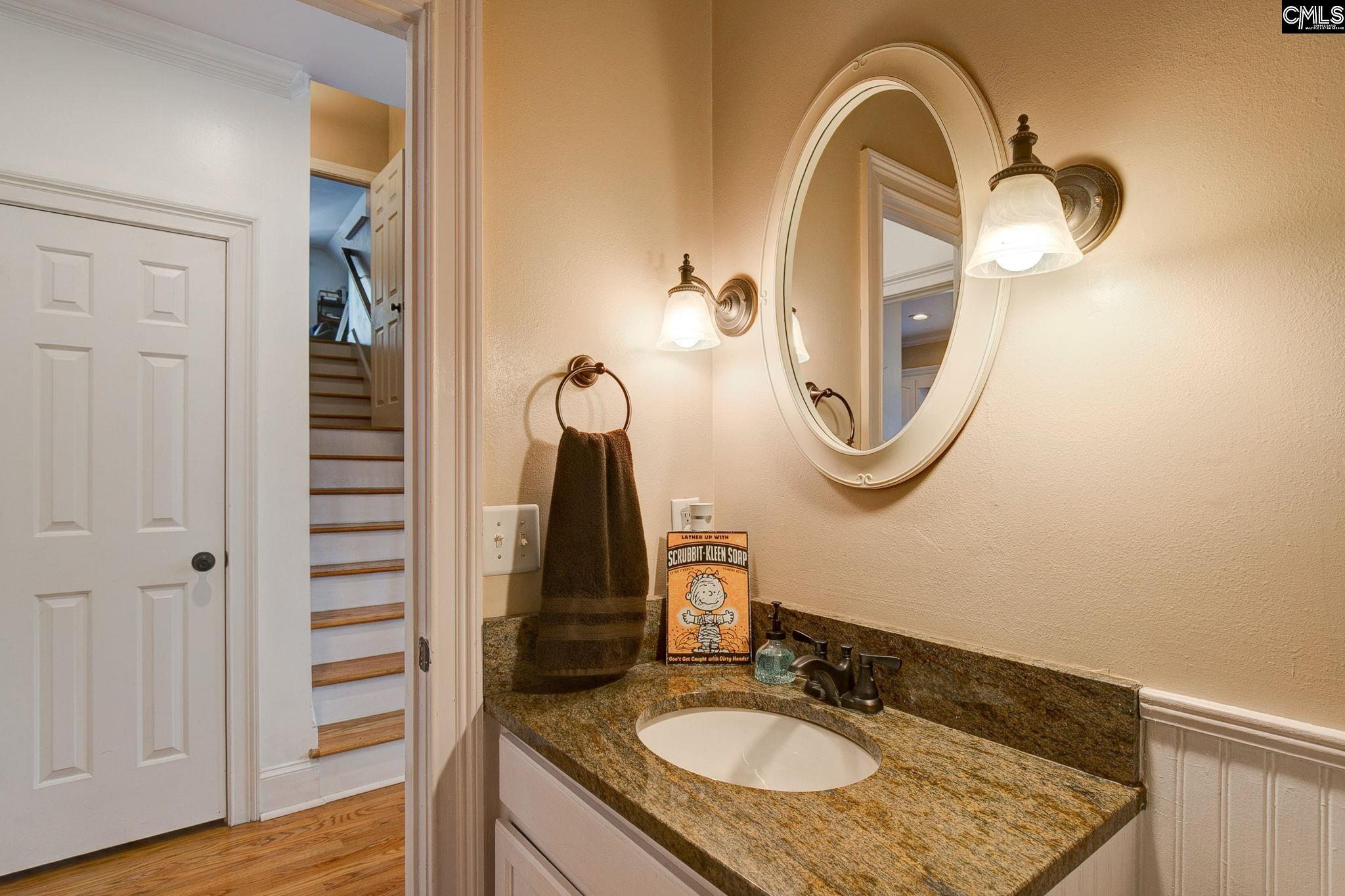 10 Idlebrook Circle Columbia, SC 29229