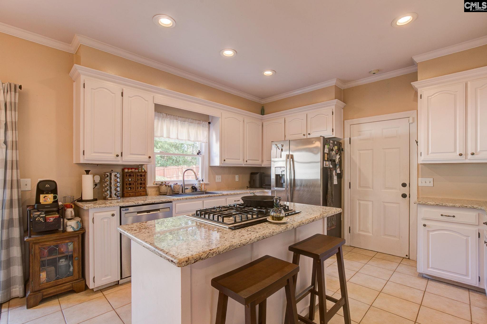 10 Idlebrook Circle Columbia, SC 29229