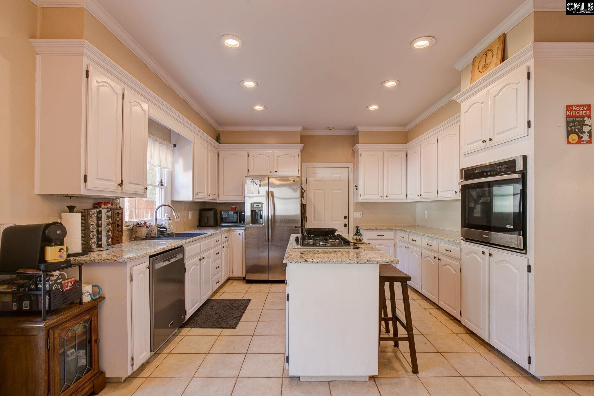 10 Idlebrook Circle Columbia, SC 29229