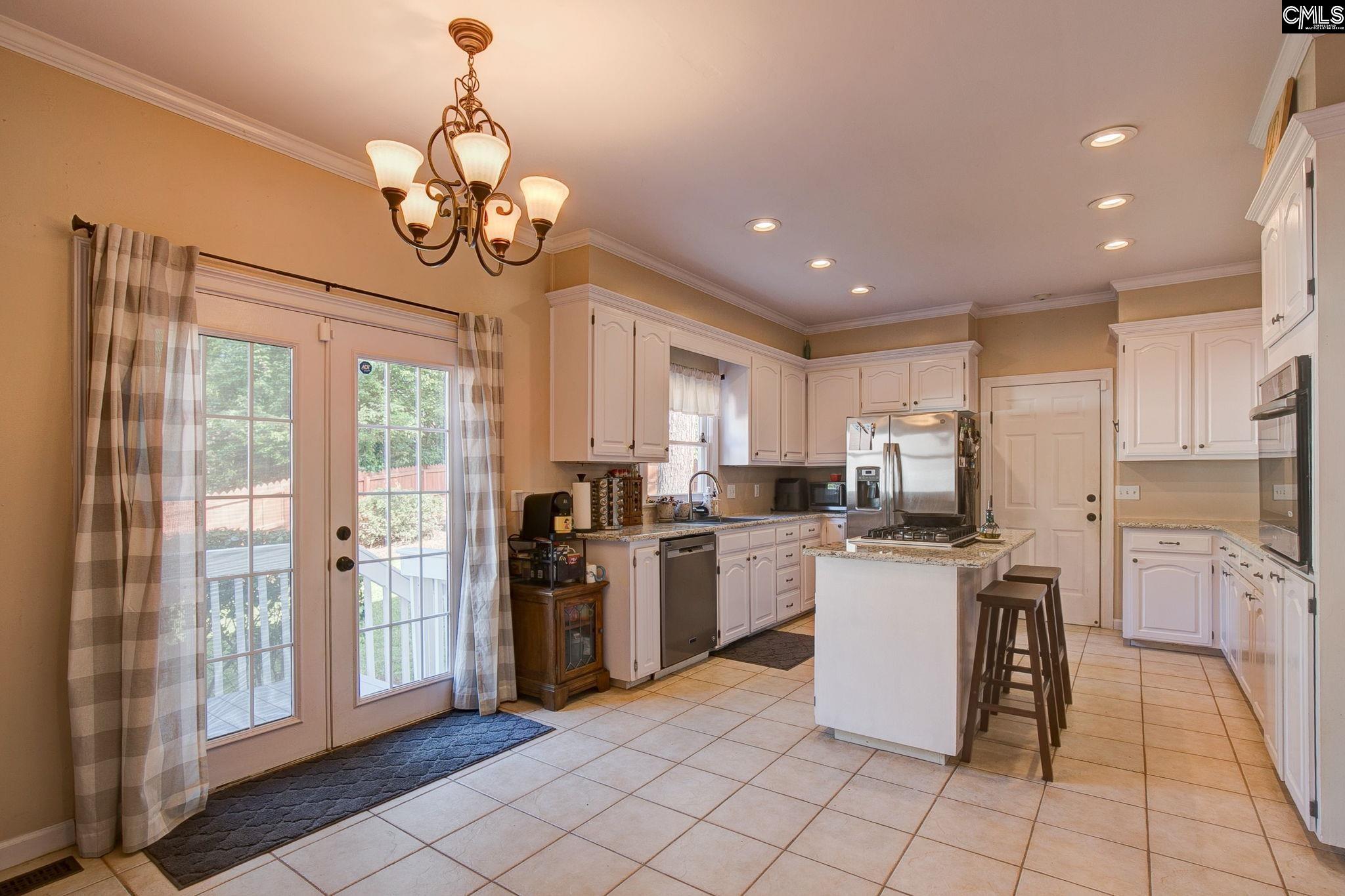 10 Idlebrook Circle Columbia, SC 29229