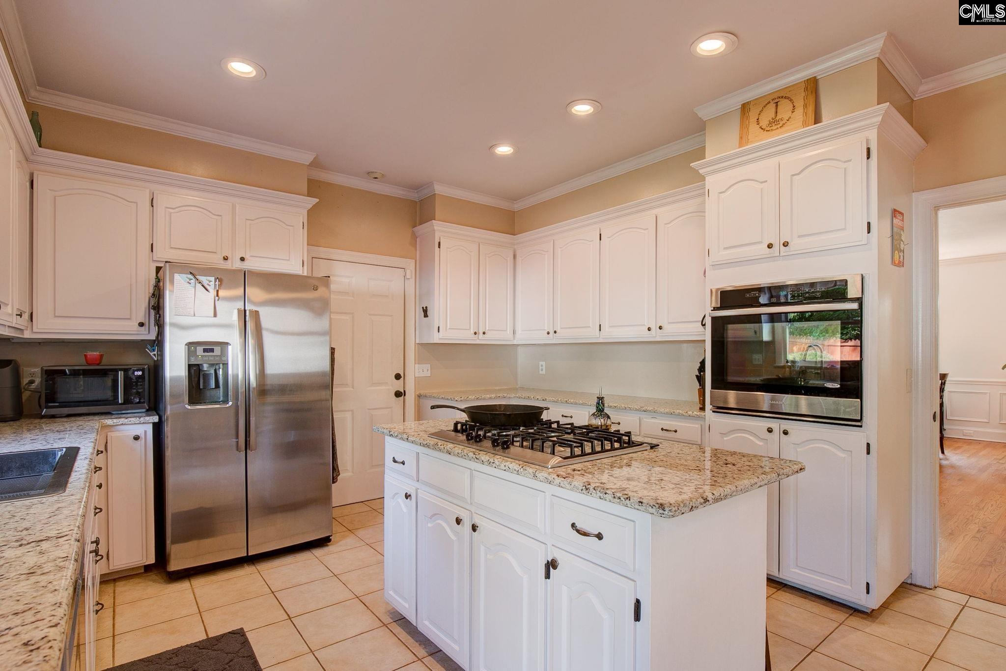 10 Idlebrook Circle Columbia, SC 29229