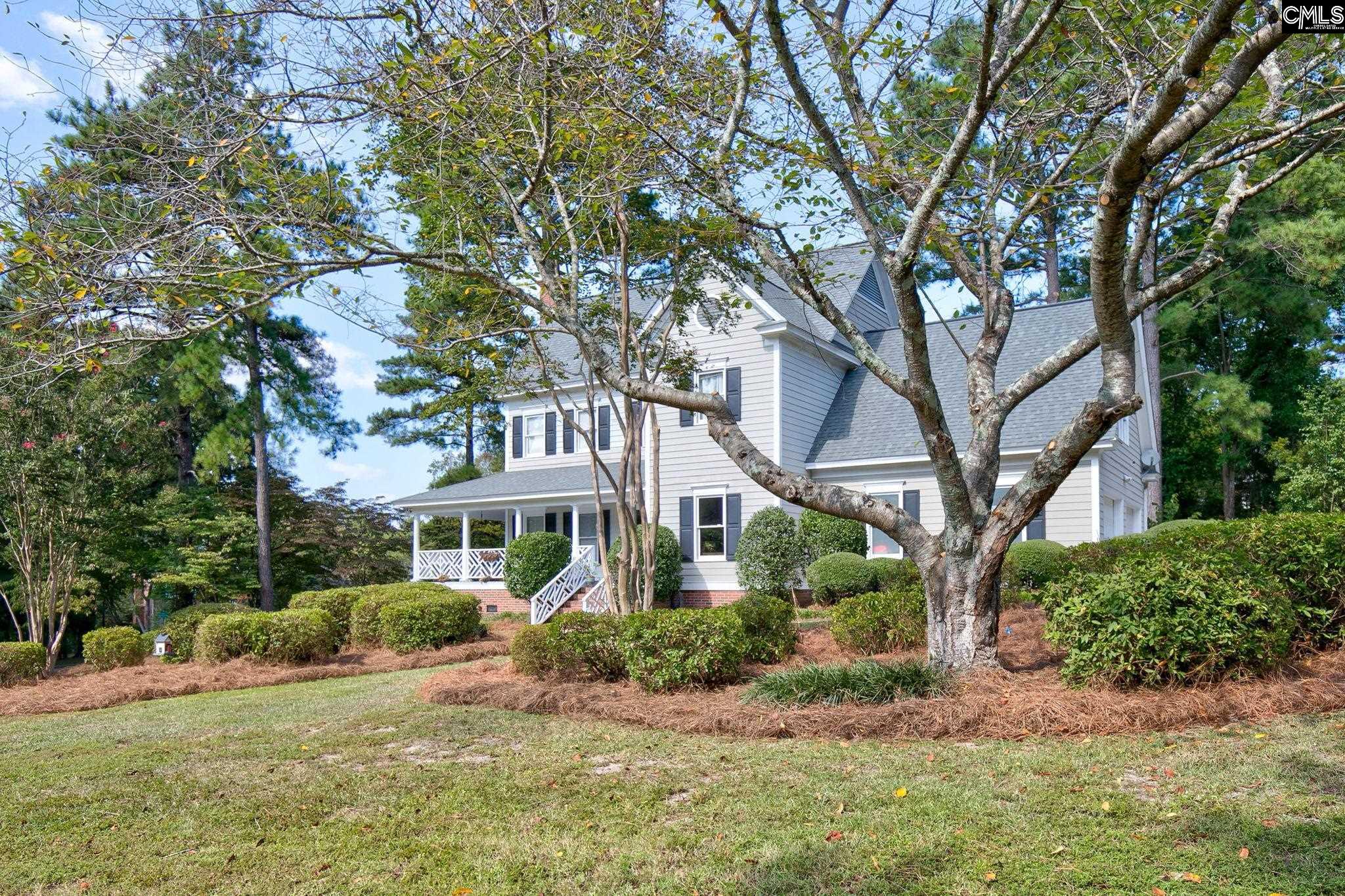 10 Idlebrook Circle Columbia, SC 29229