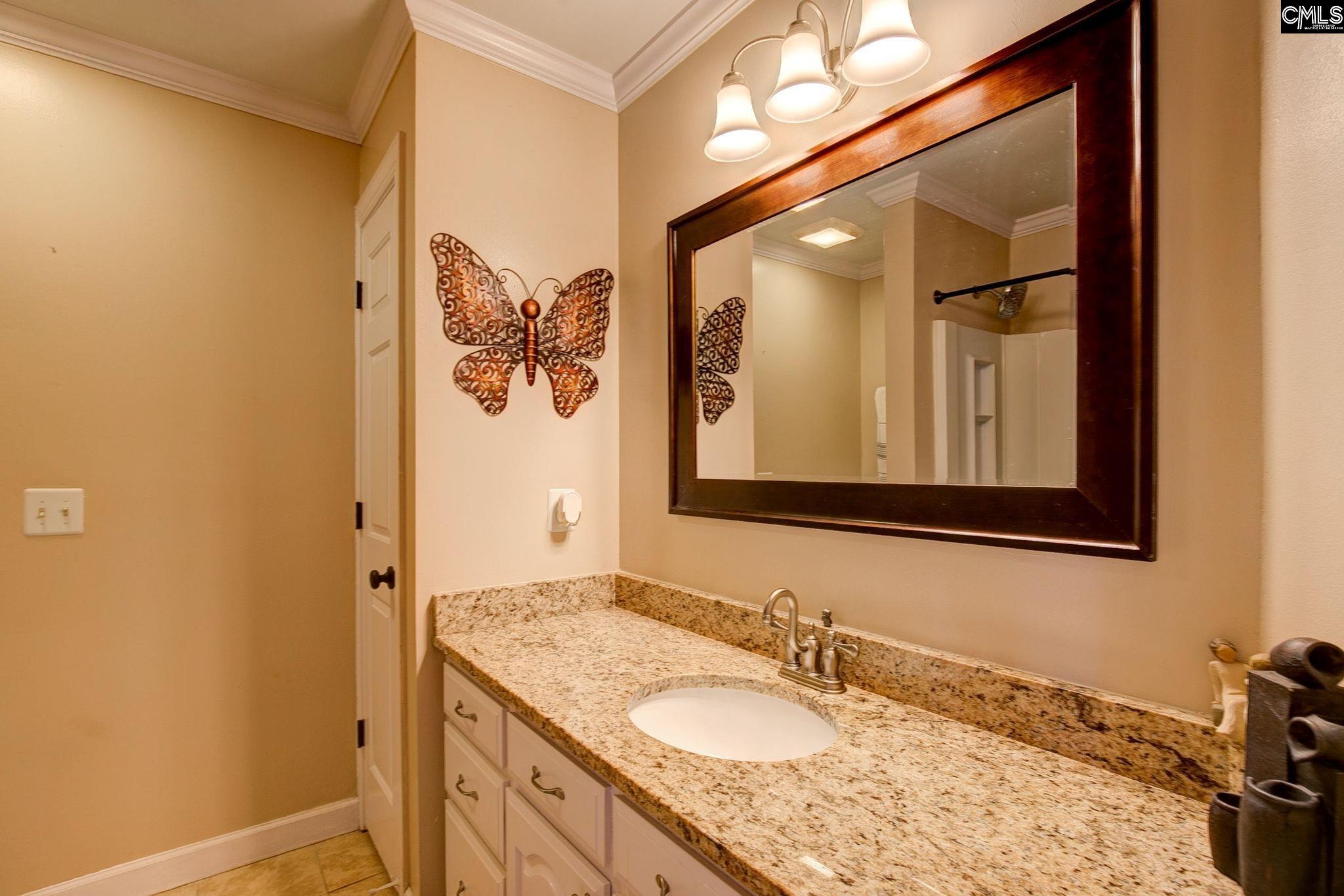 10 Idlebrook Circle Columbia, SC 29229
