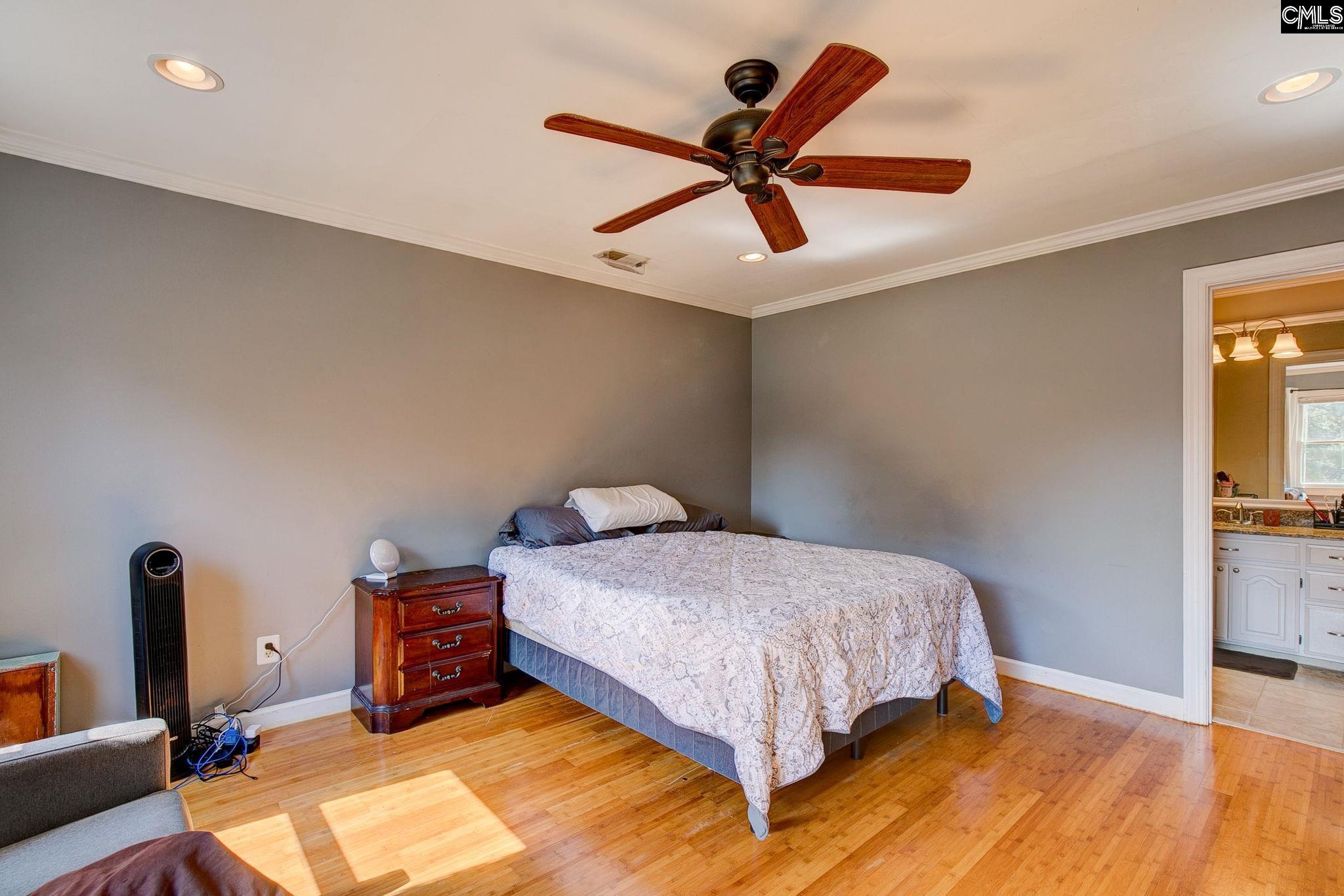 10 Idlebrook Circle Columbia, SC 29229