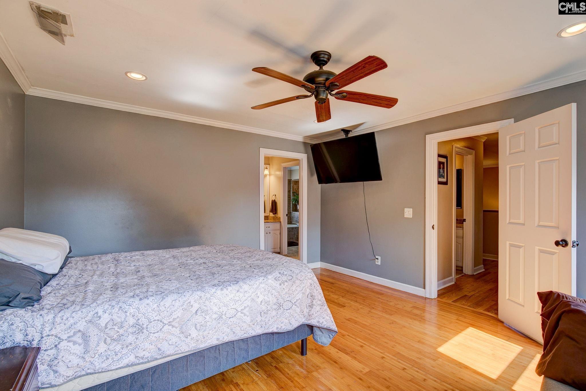 10 Idlebrook Circle Columbia, SC 29229