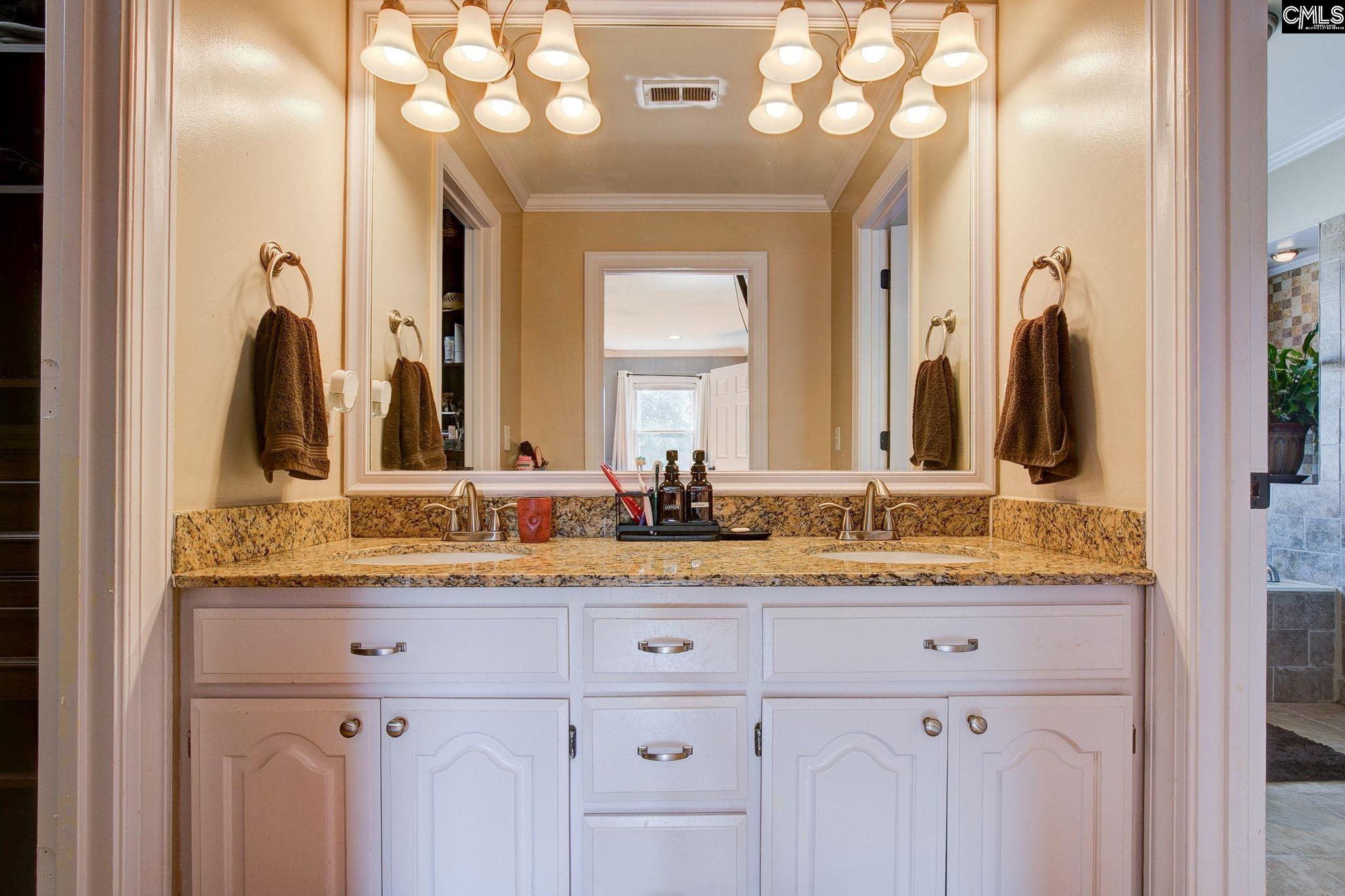 10 Idlebrook Circle Columbia, SC 29229