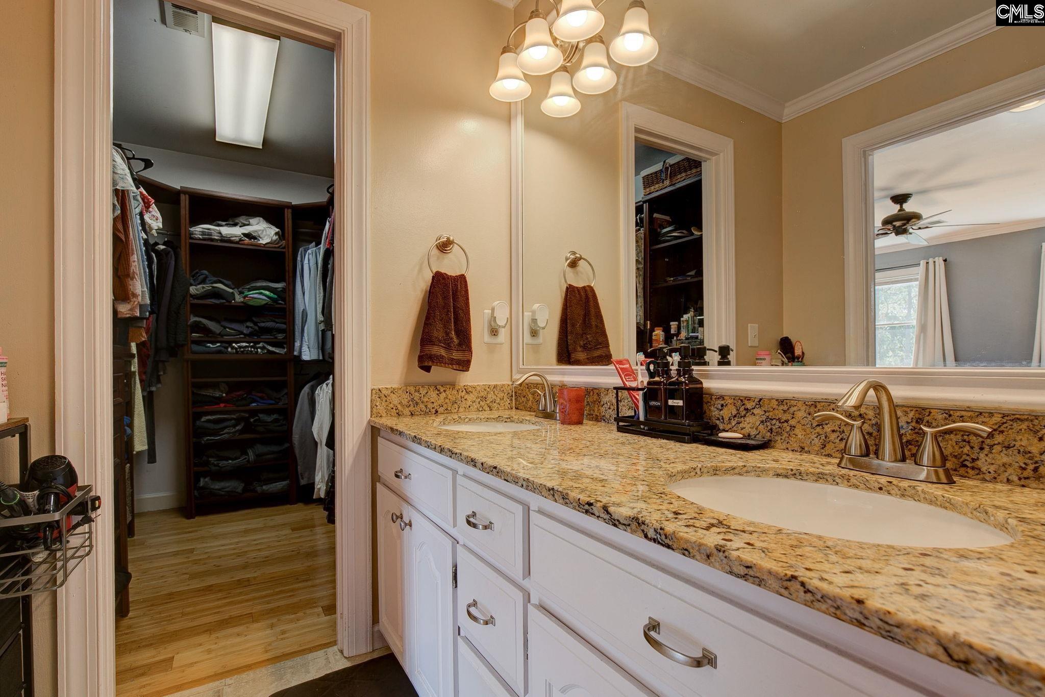 10 Idlebrook Circle Columbia, SC 29229