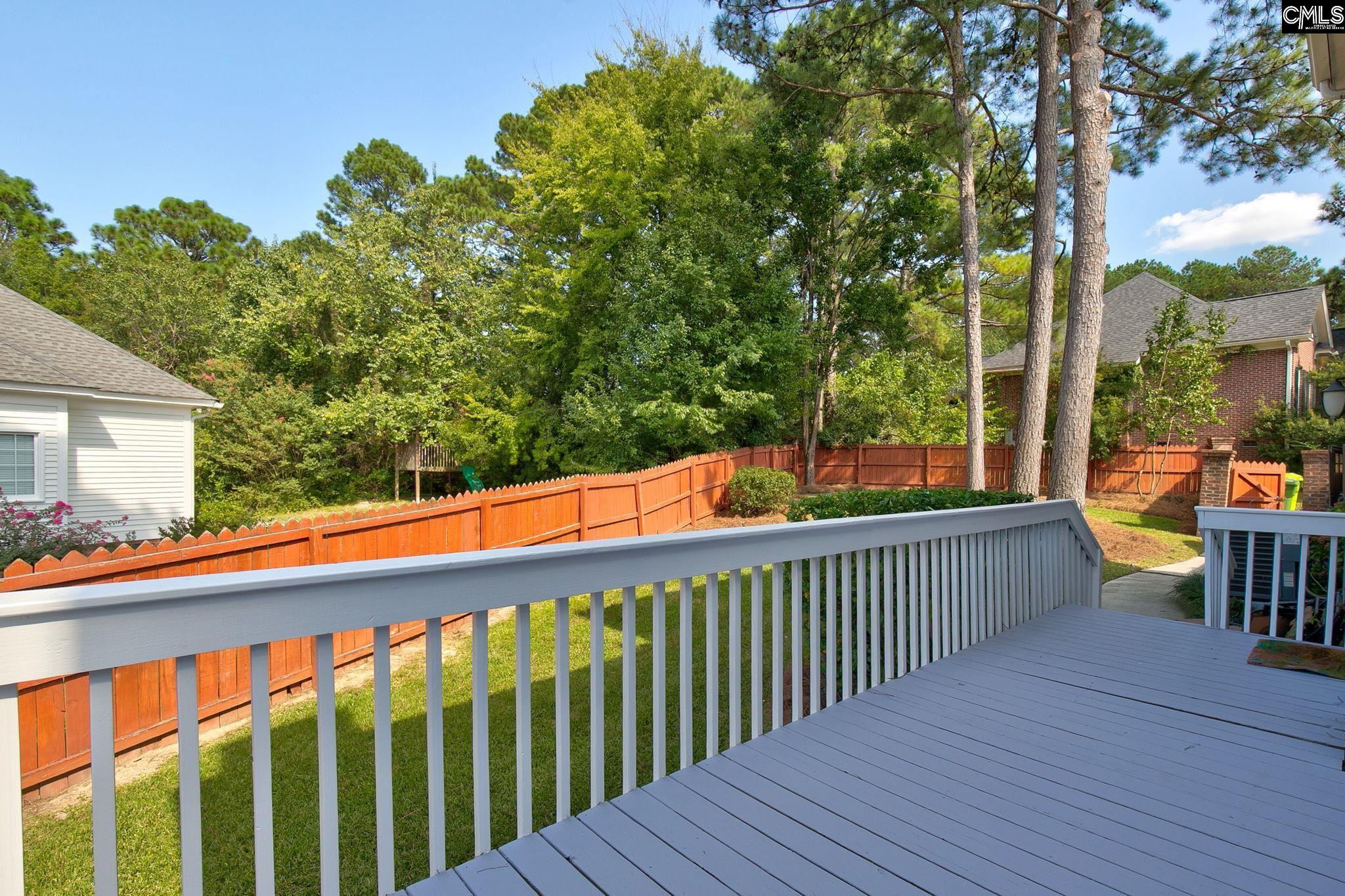 10 Idlebrook Circle Columbia, SC 29229