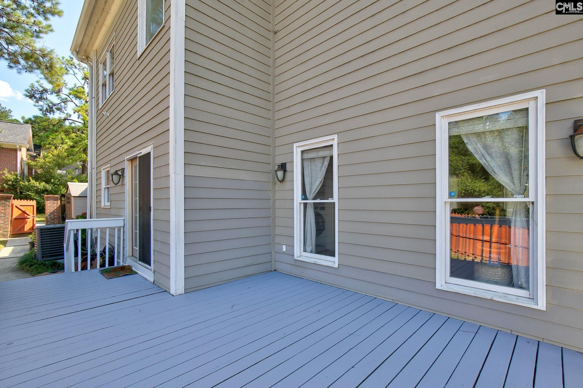 10 Idlebrook Circle Columbia, SC 29229