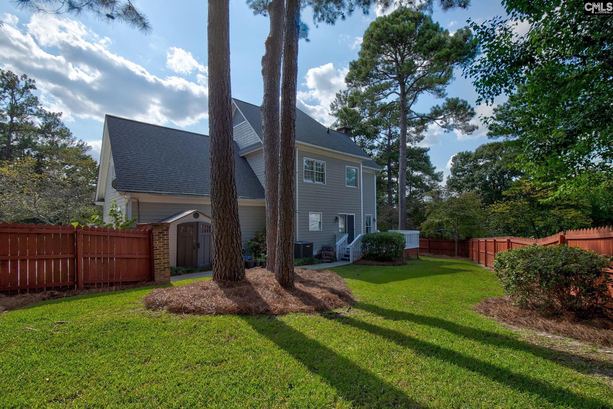 10 Idlebrook Circle Columbia, SC 29229