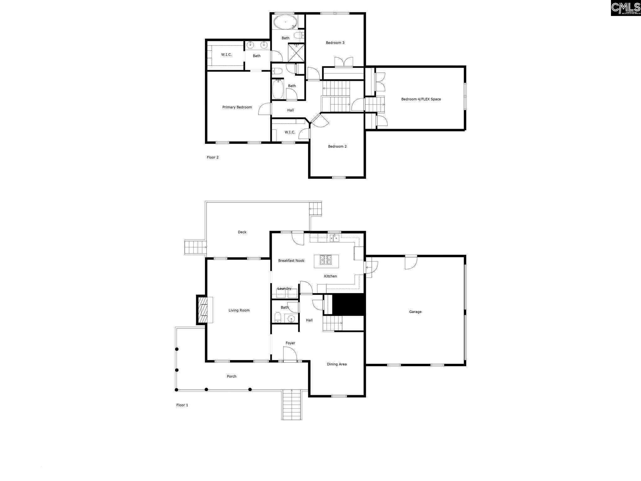 10 Idlebrook Circle Columbia, SC 29229