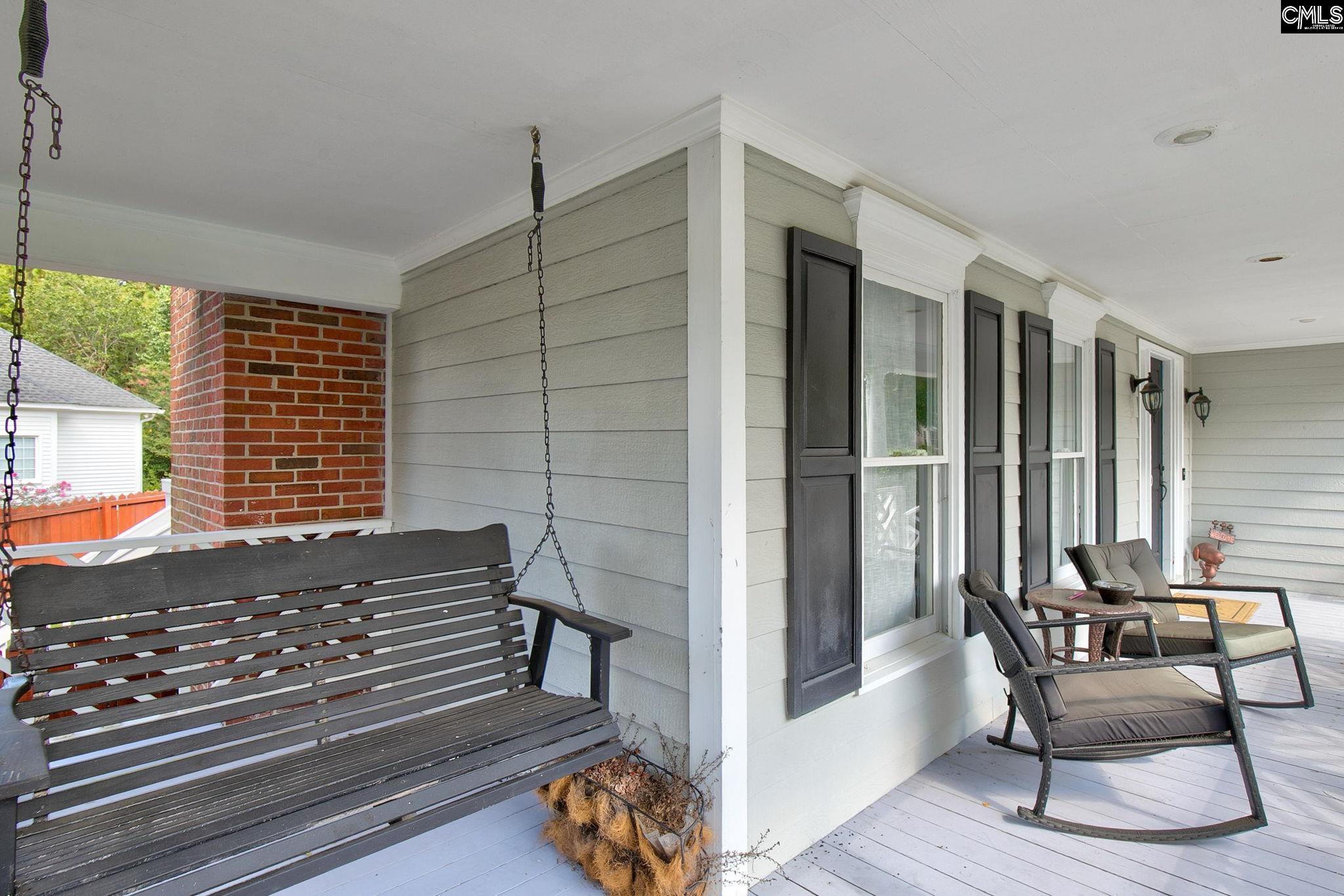 10 Idlebrook Circle Columbia, SC 29229