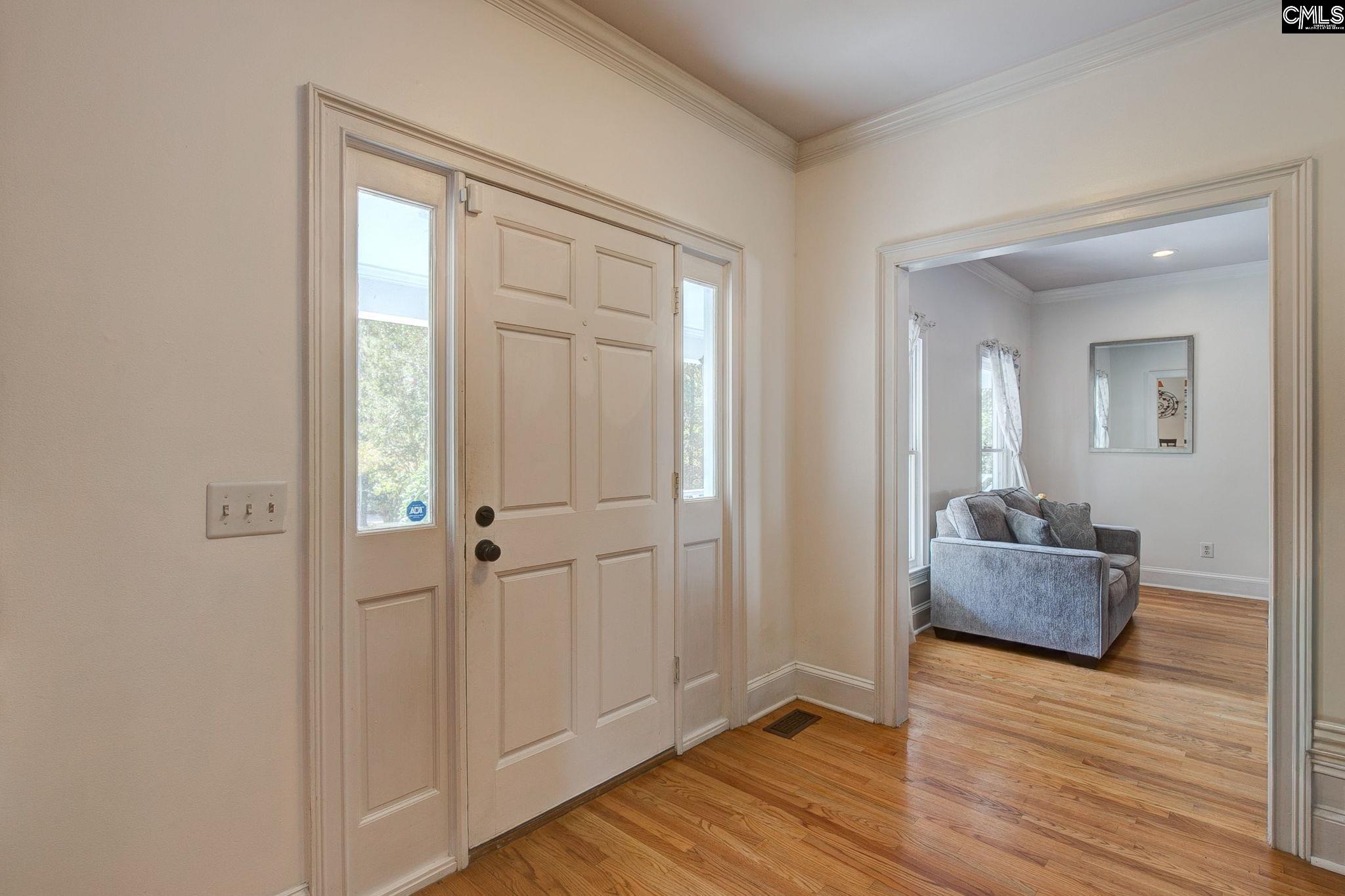 10 Idlebrook Circle Columbia, SC 29229