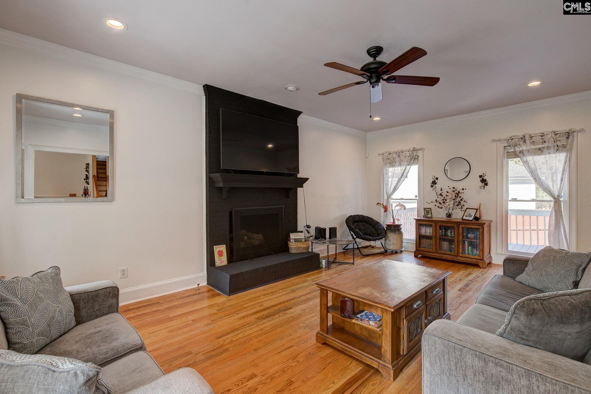 10 Idlebrook Circle Columbia, SC 29229
