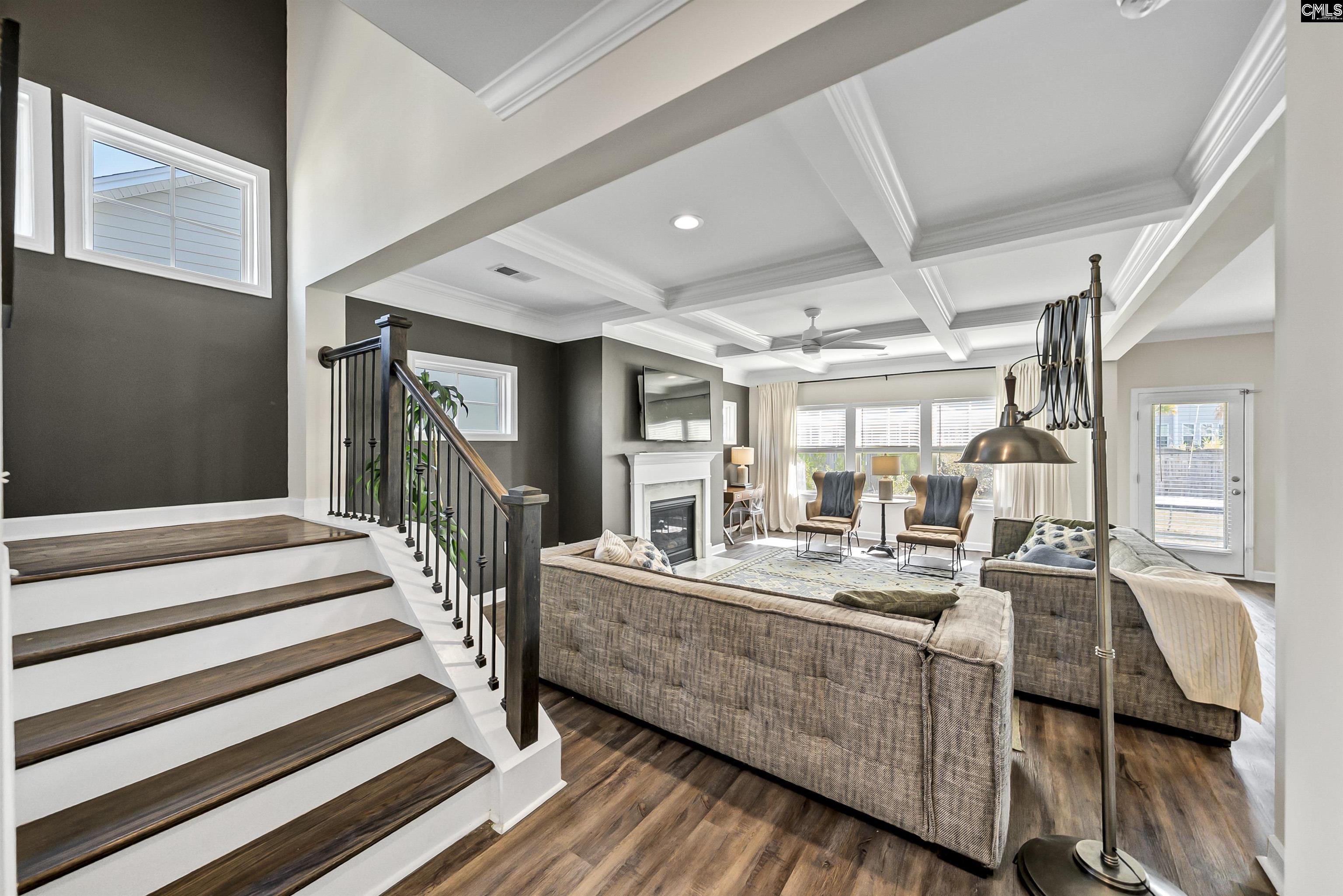 515 Malachite Lane Chapin, SC 29036