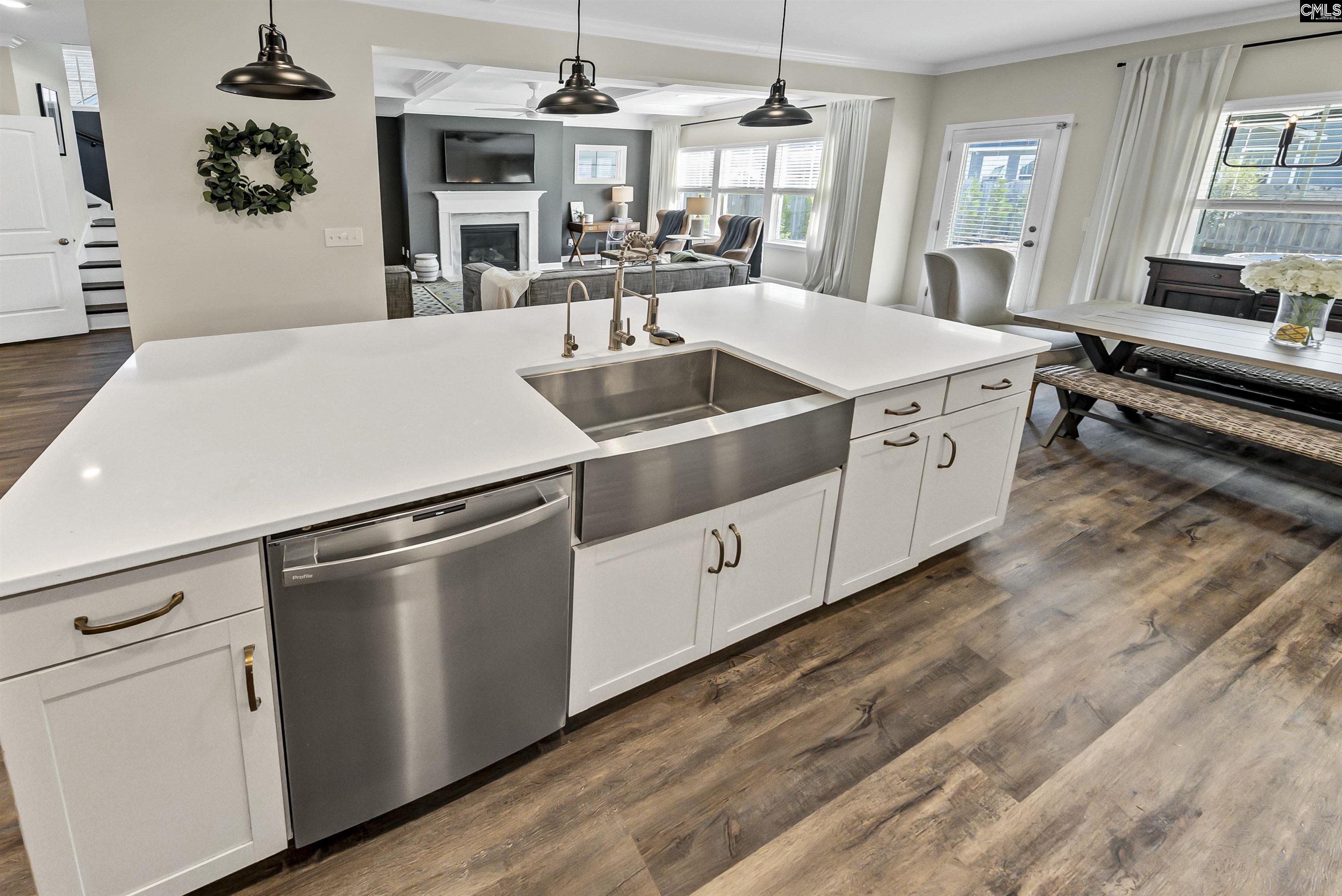 515 Malachite Lane Chapin, SC 29036