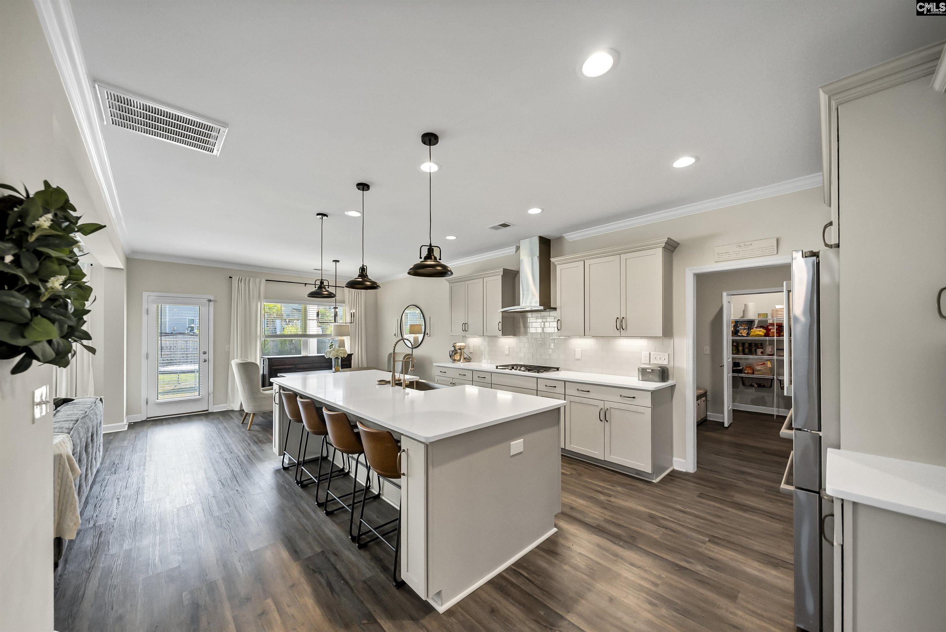 515 Malachite Lane Chapin, SC 29036