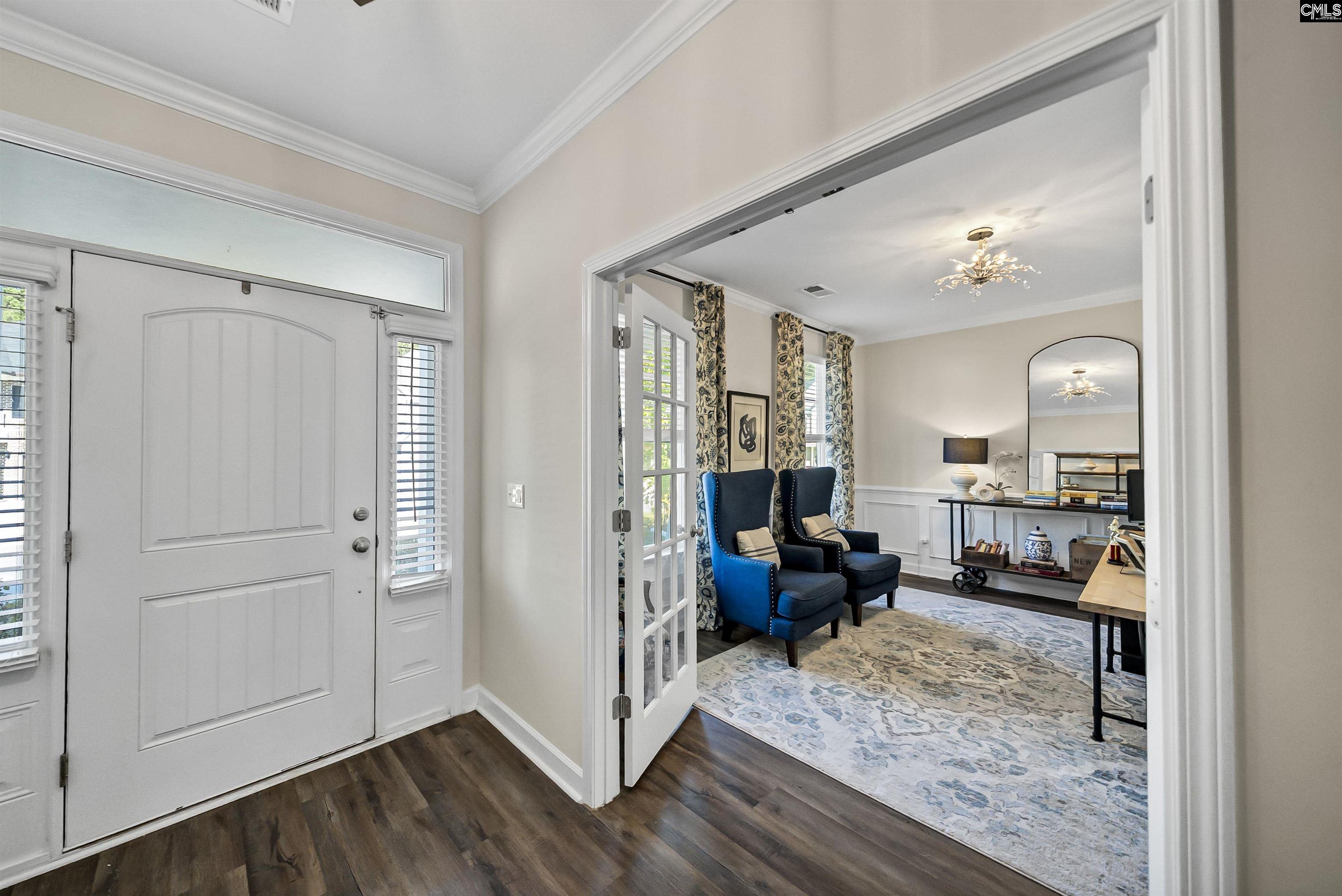 515 Malachite Lane Chapin, SC 29036