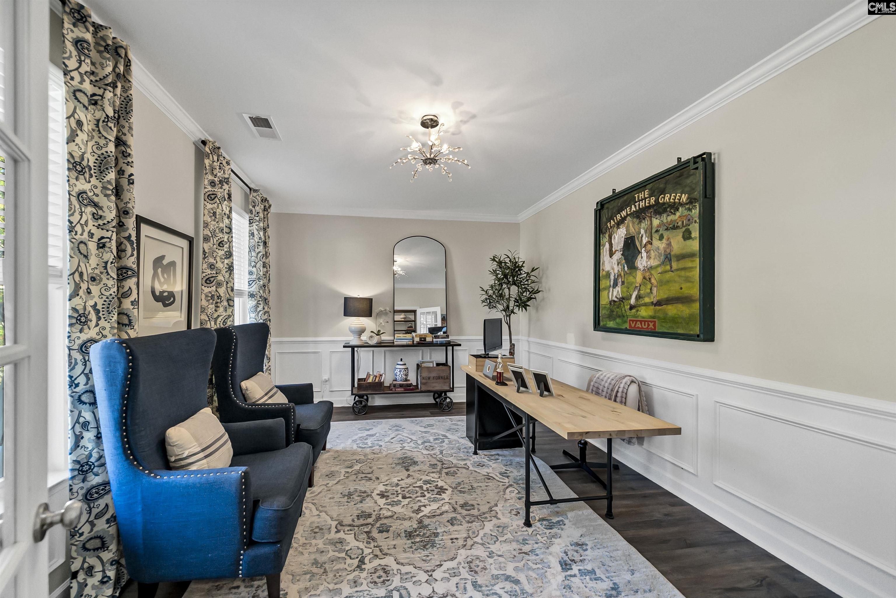 515 Malachite Lane Chapin, SC 29036