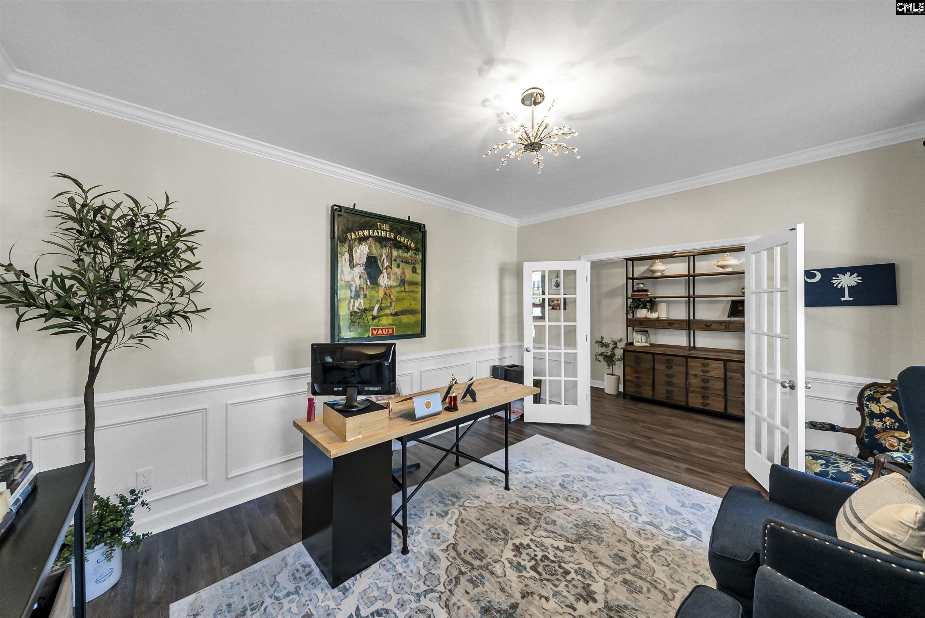 515 Malachite Lane Chapin, SC 29036