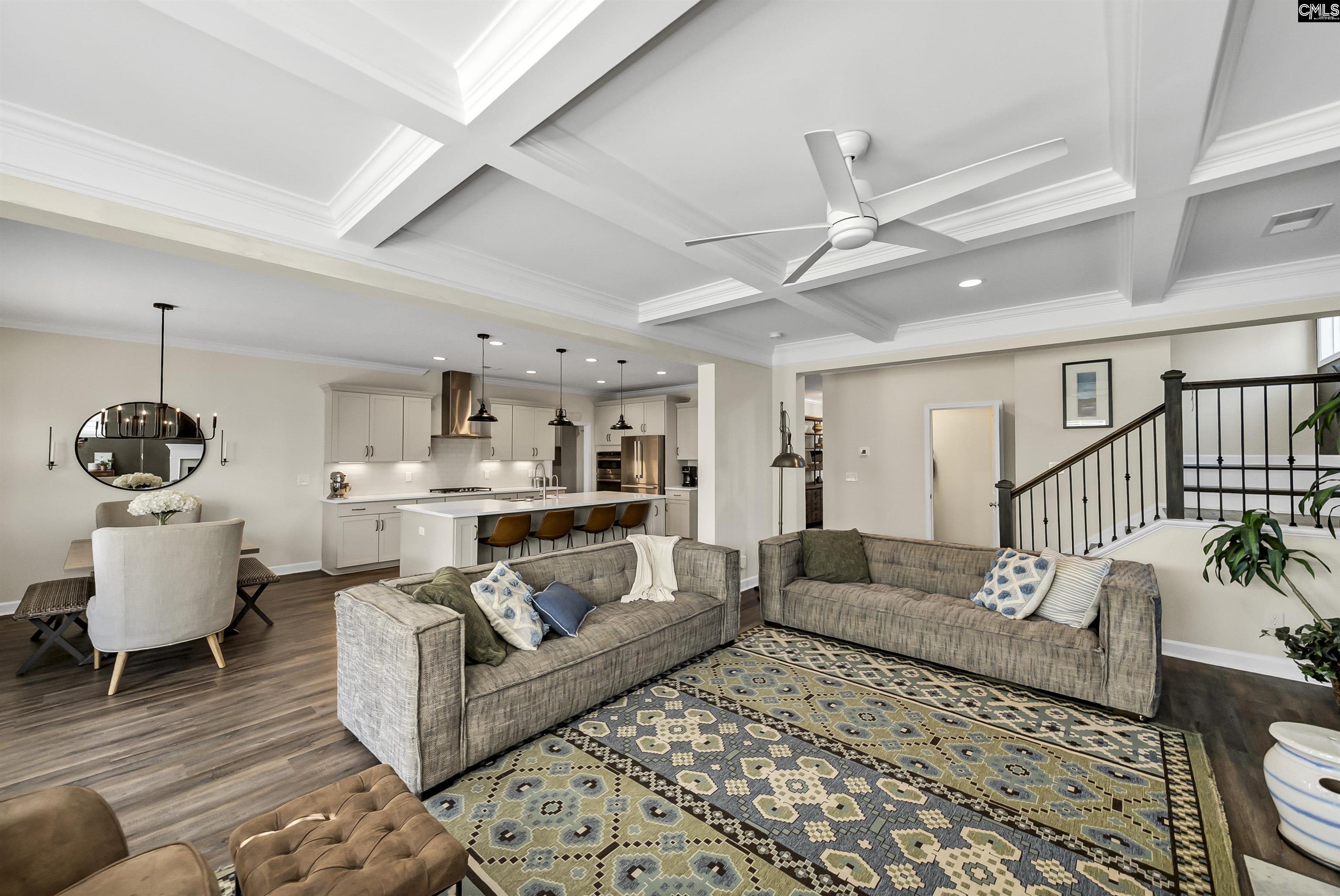 515 Malachite Lane Chapin, SC 29036