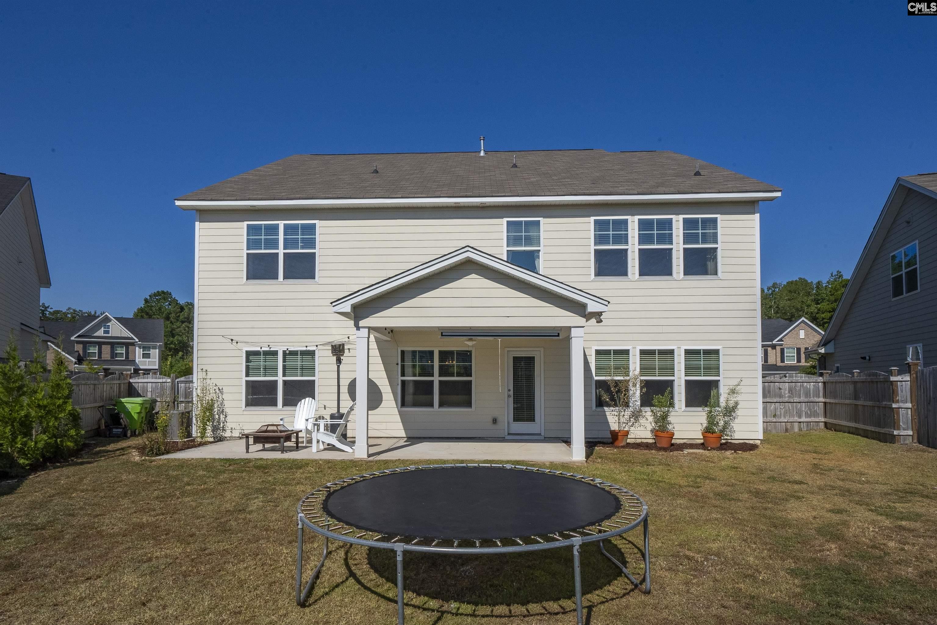 515 Malachite Lane Chapin, SC 29036