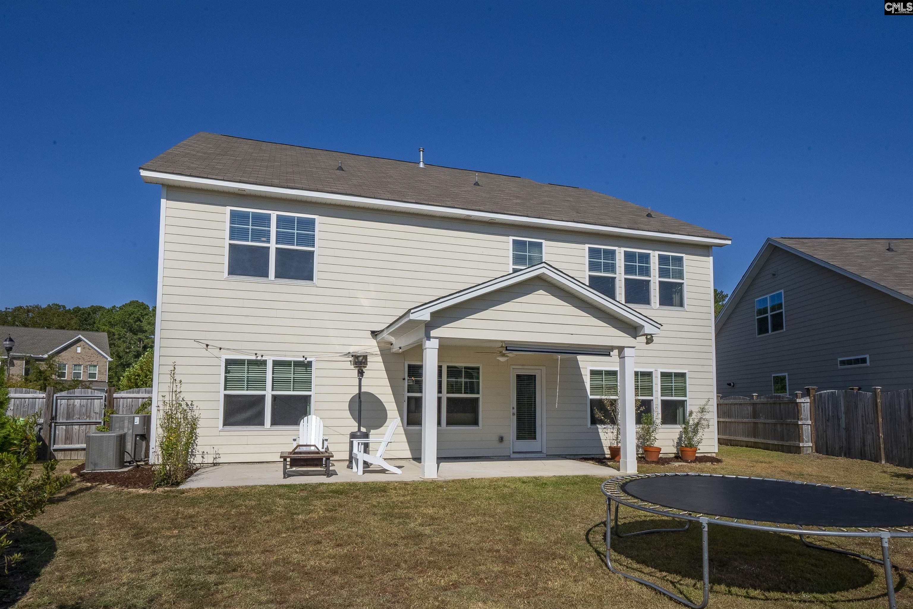 515 Malachite Lane Chapin, SC 29036