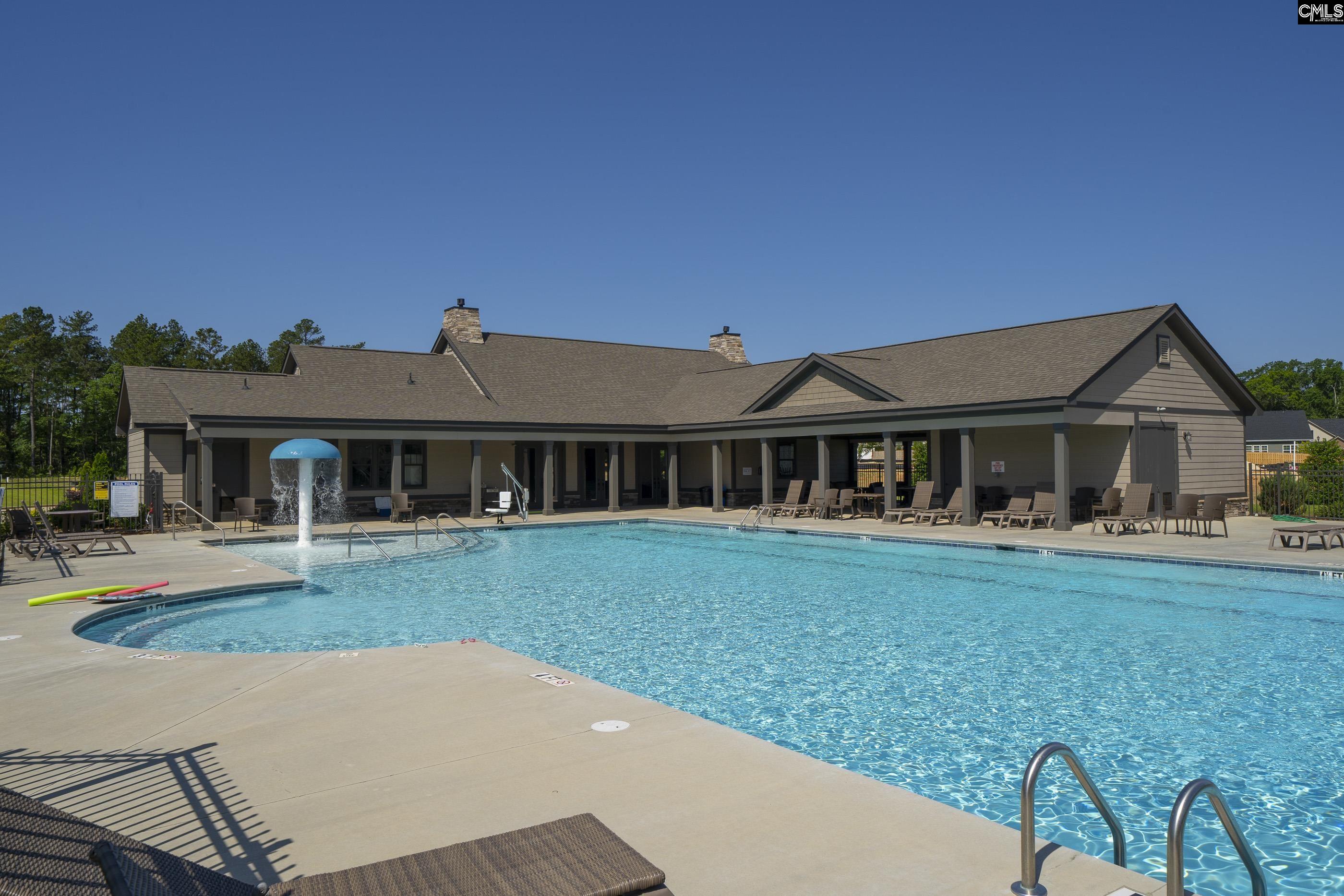 515 Malachite Lane Chapin, SC 29036