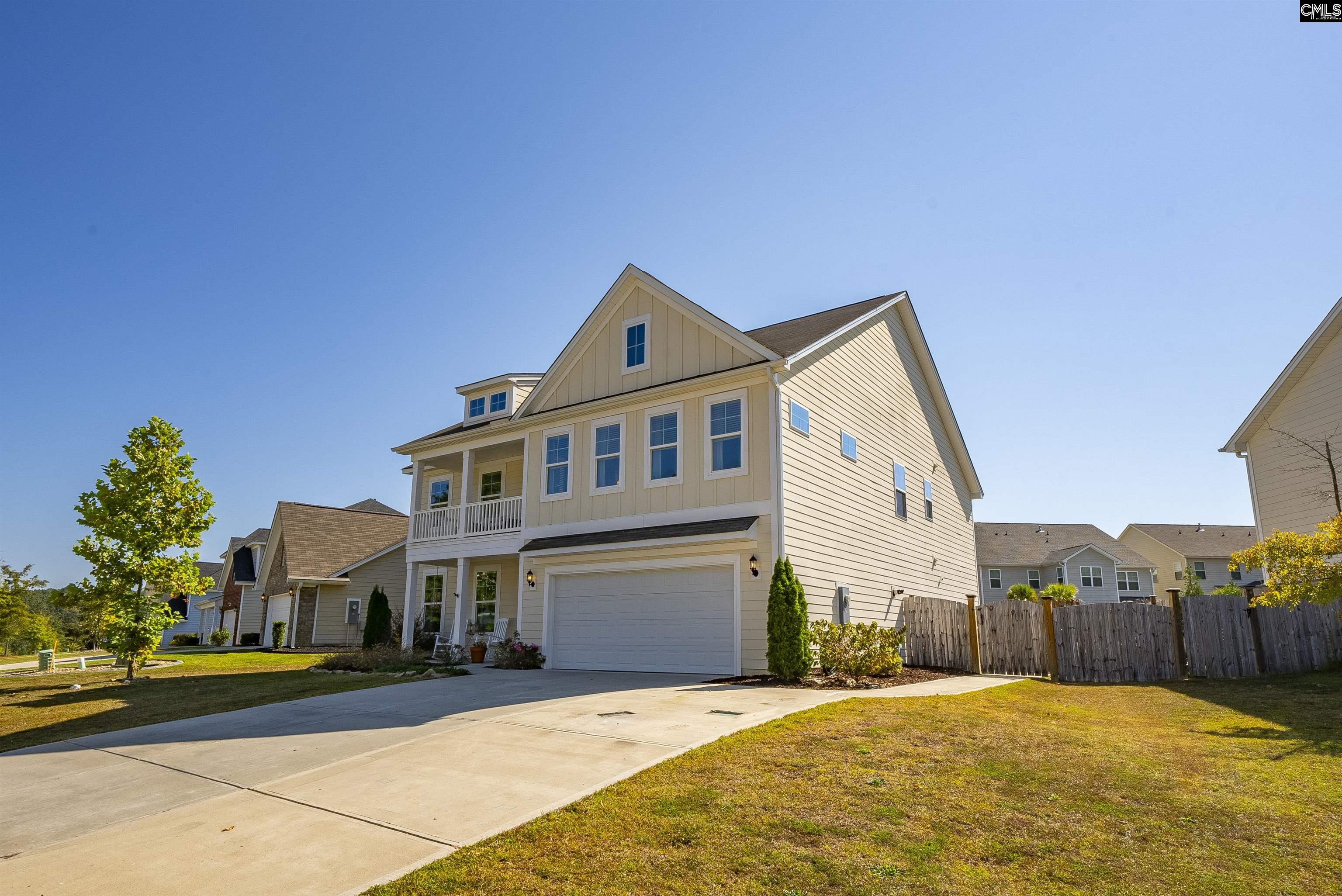 515 Malachite Lane Chapin, SC 29036